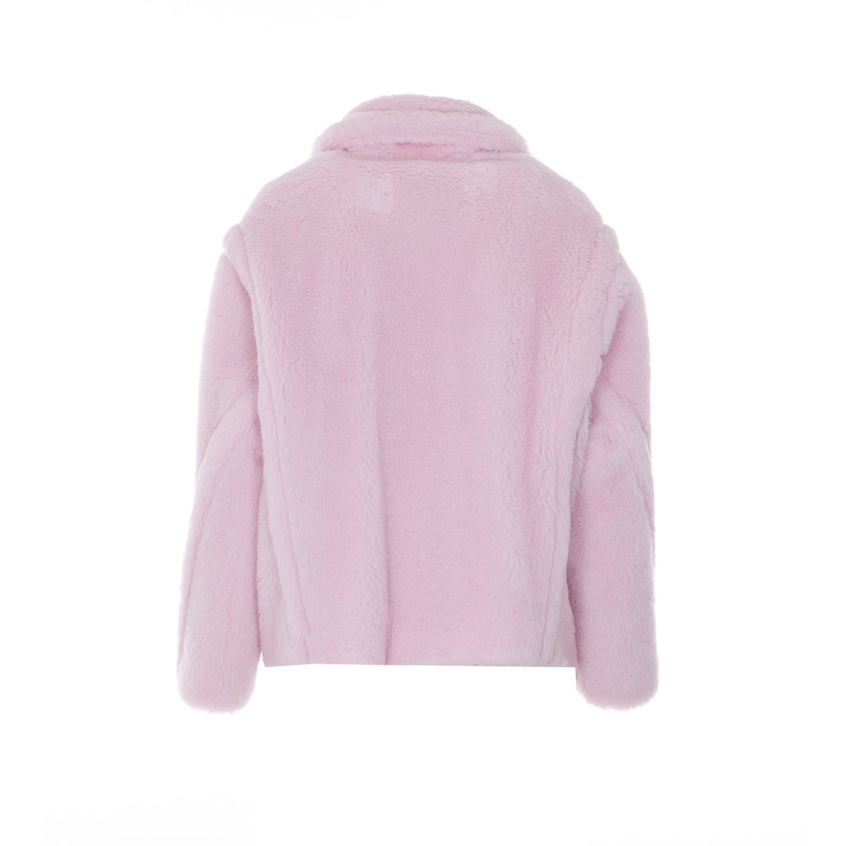 Max Mara Women Mxmfuggito Heavy Jacket MAX MARA