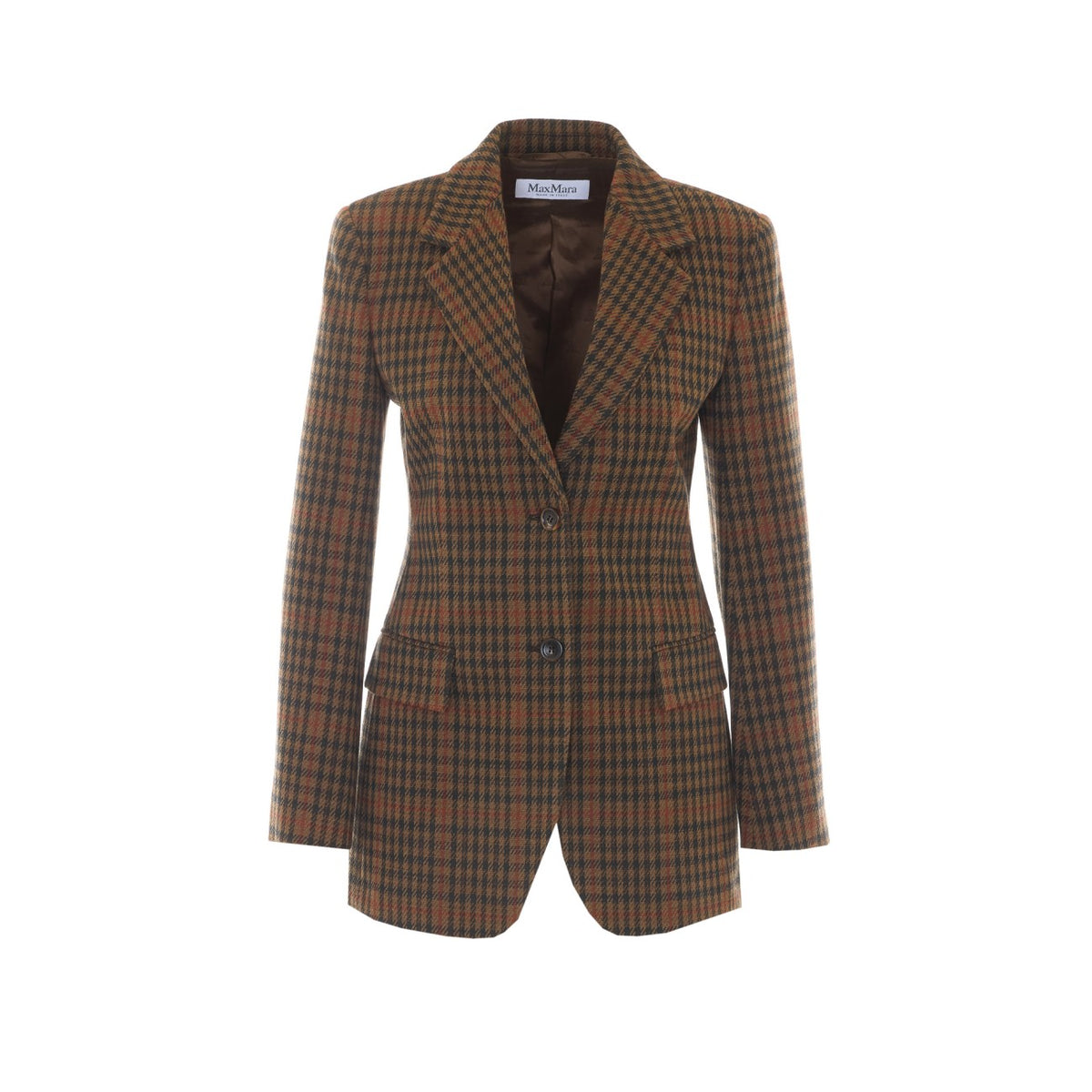 Max Mara Women Mxmgalosce Jacket MAX MARA
