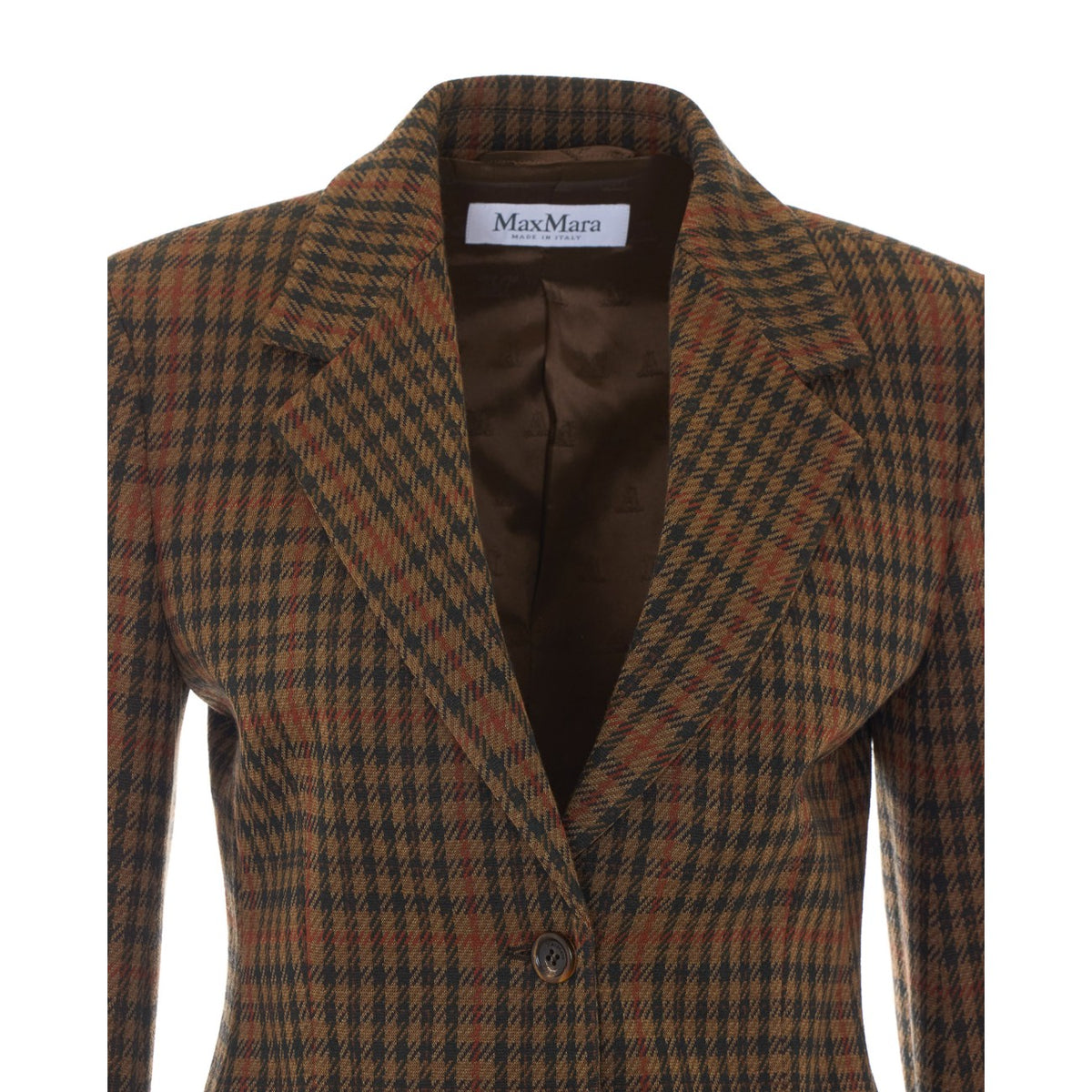 Max Mara Women Mxmgalosce Jacket MAX MARA