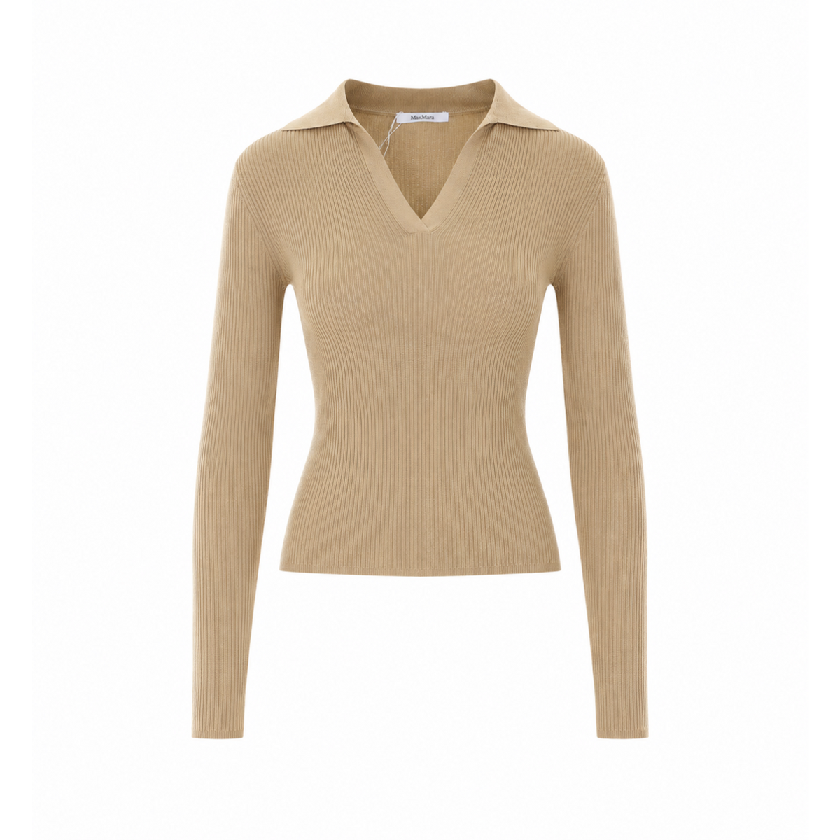 Max Mara Women Mxmgergo Sweater MAX MARA