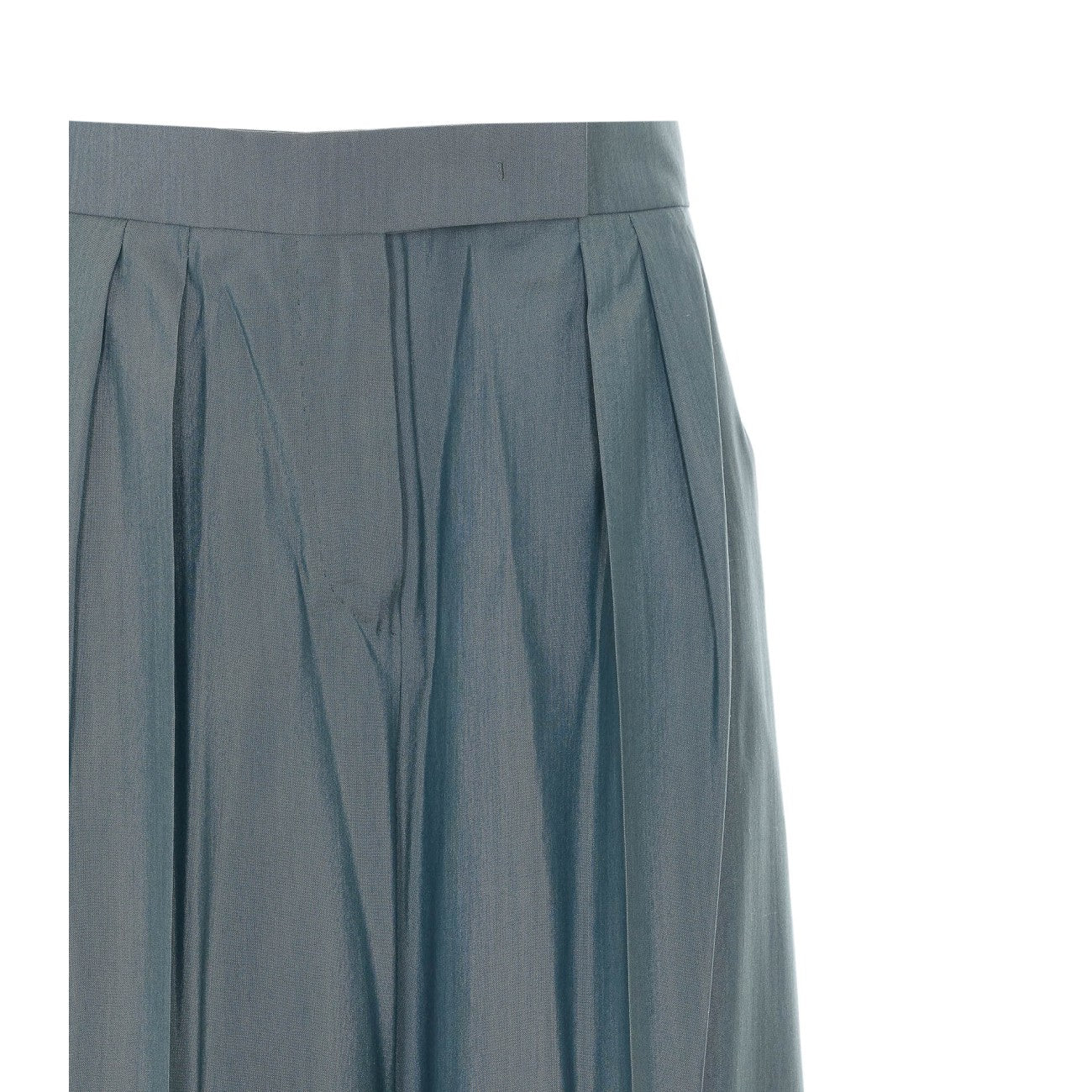 Max Mara Women Mxmgiallo Pants MAX MARA