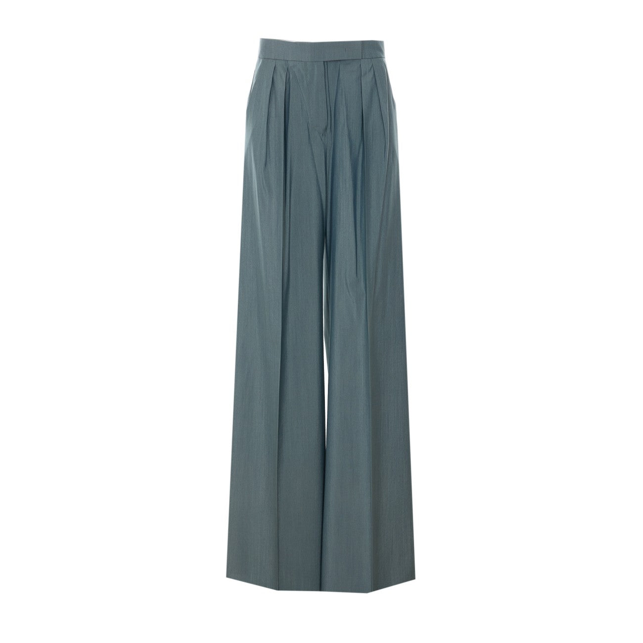 Max Mara Women Mxmgiallo Pants MAX MARA
