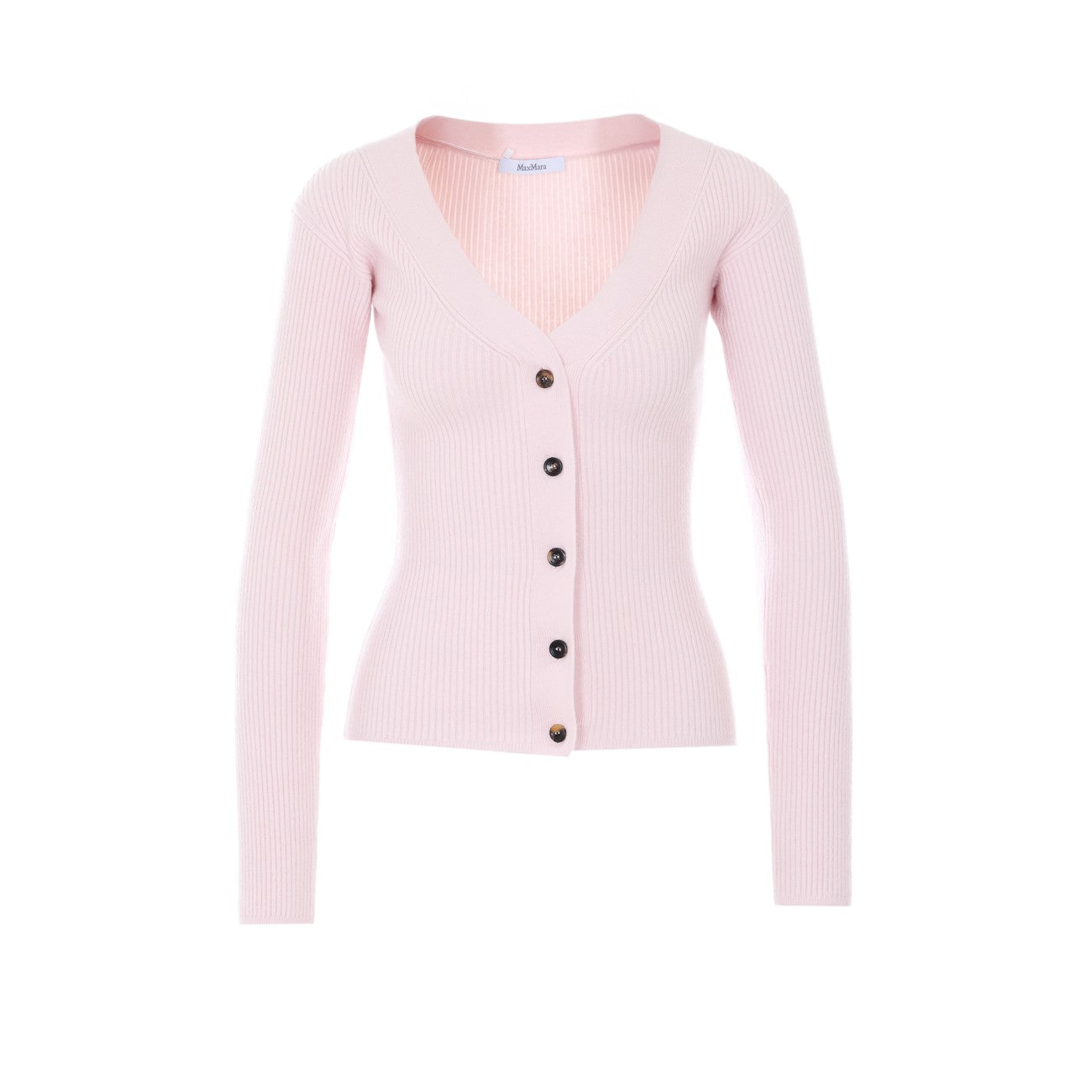 Max Mara Women Mxmgioiosa Knitted Cardigan MAX MARA