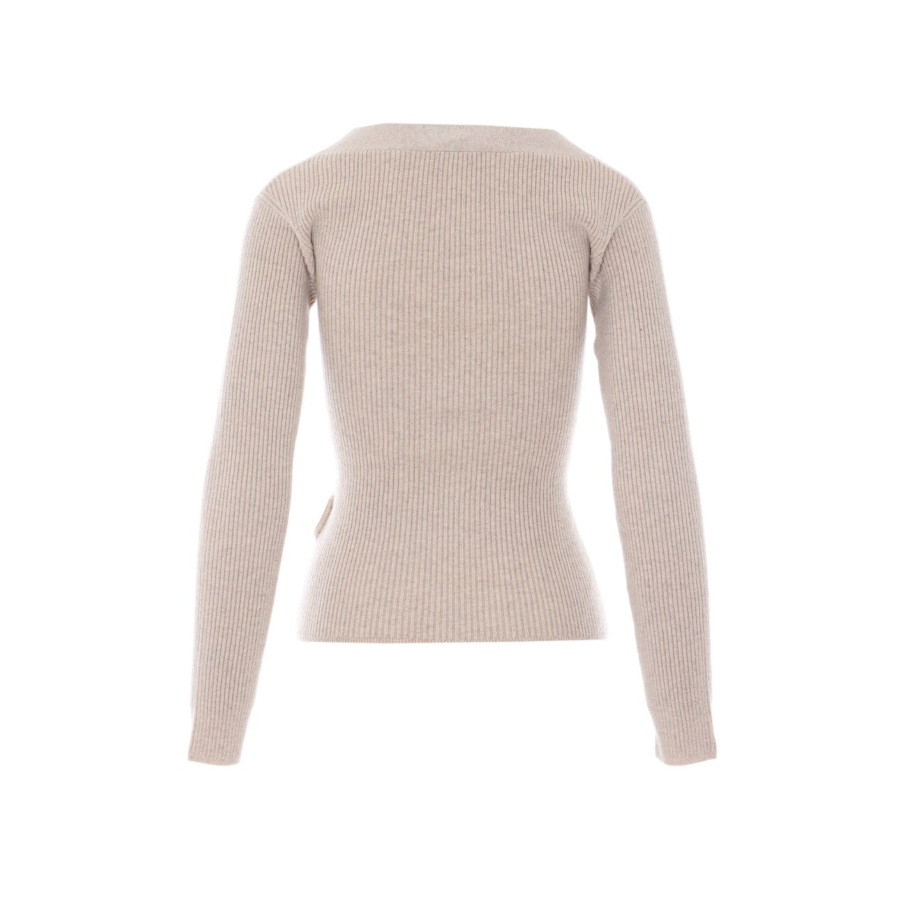 Max Mara Women Mxmgioiosa Knitted Cardigan