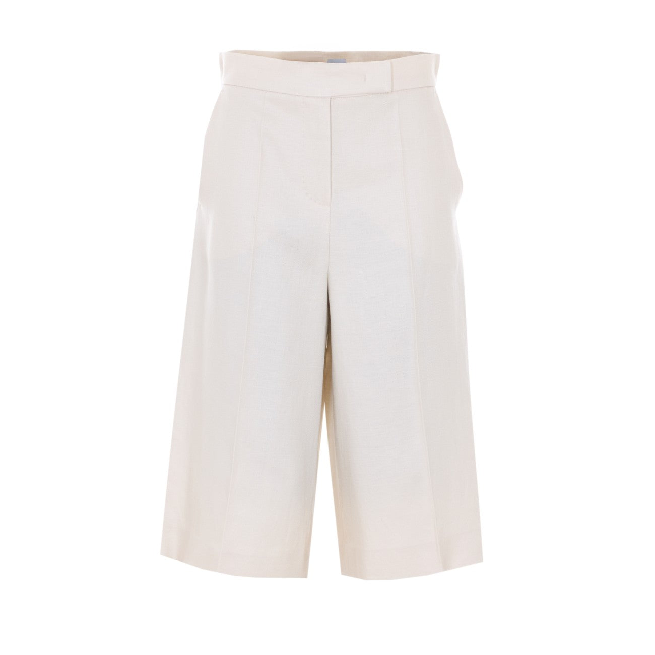 Max Mara Women Mxmkaki Pants MAX MARA