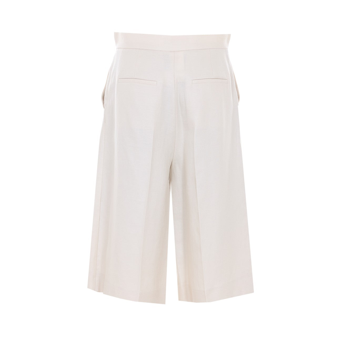 Max Mara Women Mxmkaki Pants MAX MARA