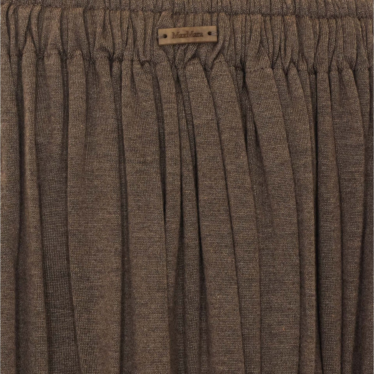 Max Mara Women Mxmlivrea Long Skirt MAX MARA