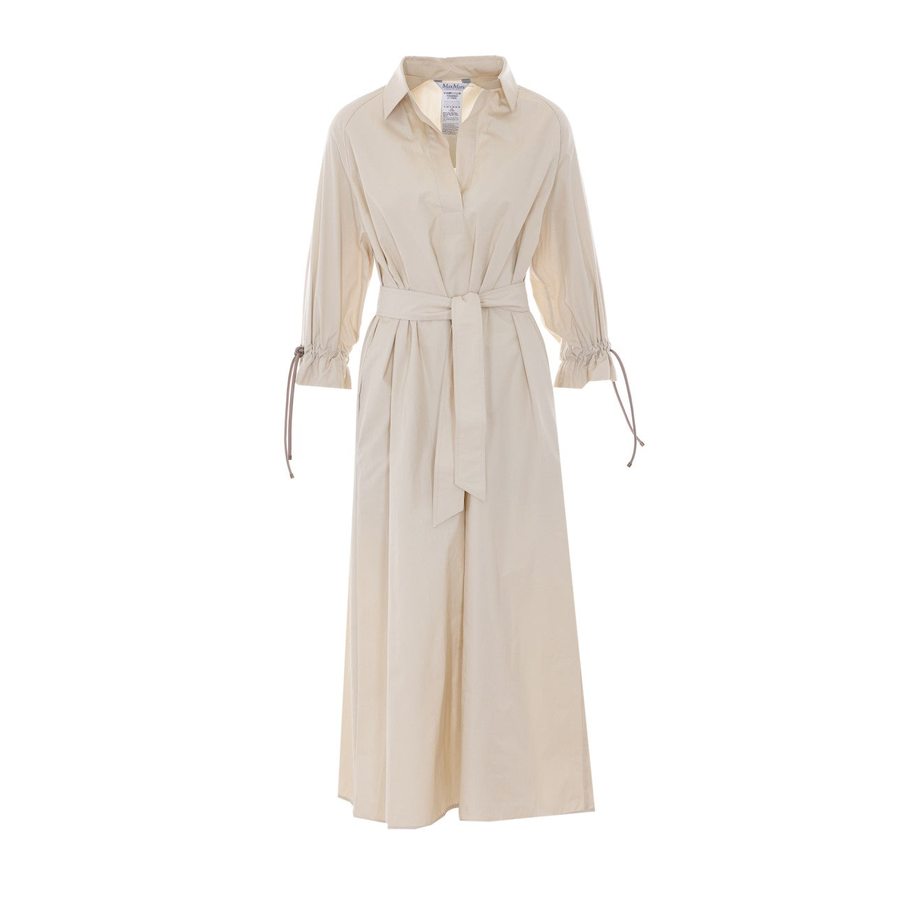 Max Mara Women Mxmmirto Dress MAX MARA