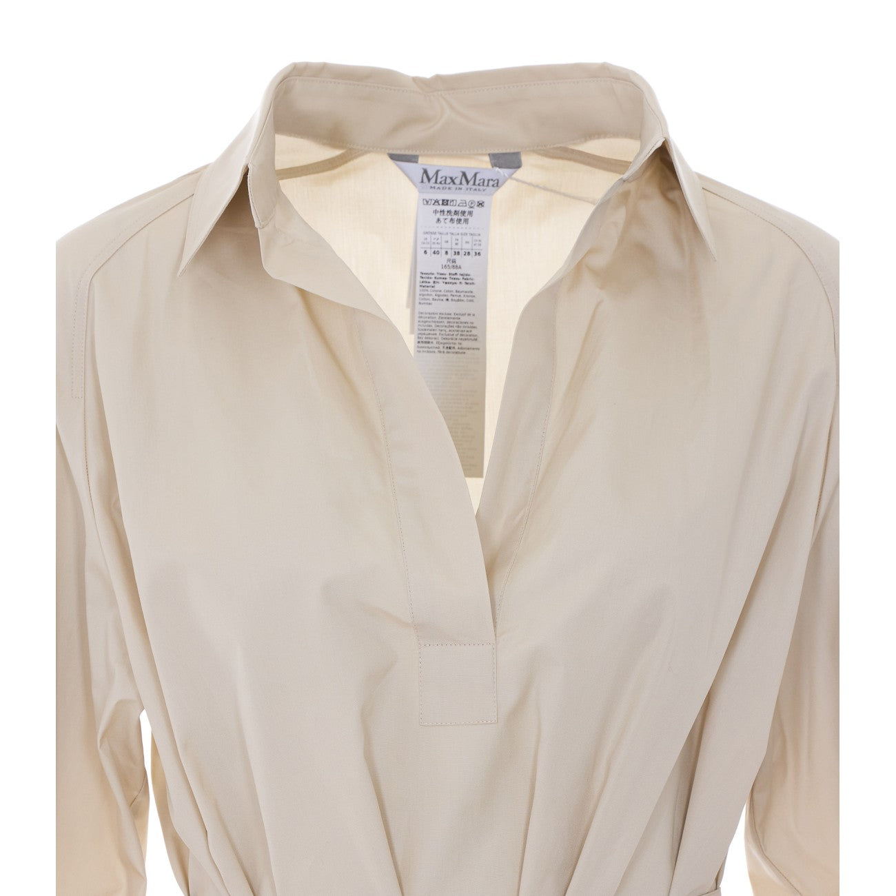 Max Mara Women Mxmmirto Dress MAX MARA