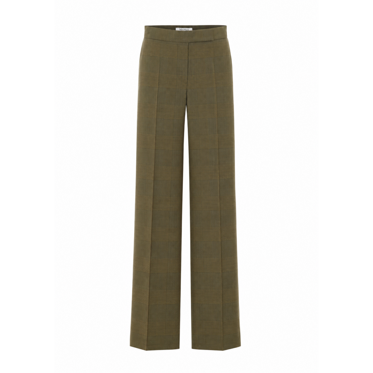 Max Mara Women Mxmnetto Pants MAX MARA