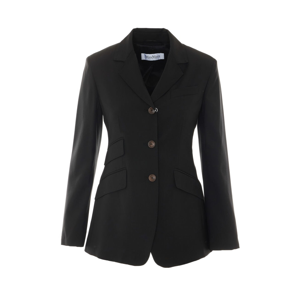 Max Mara Women Mxmpatio Jacket MAX MARA