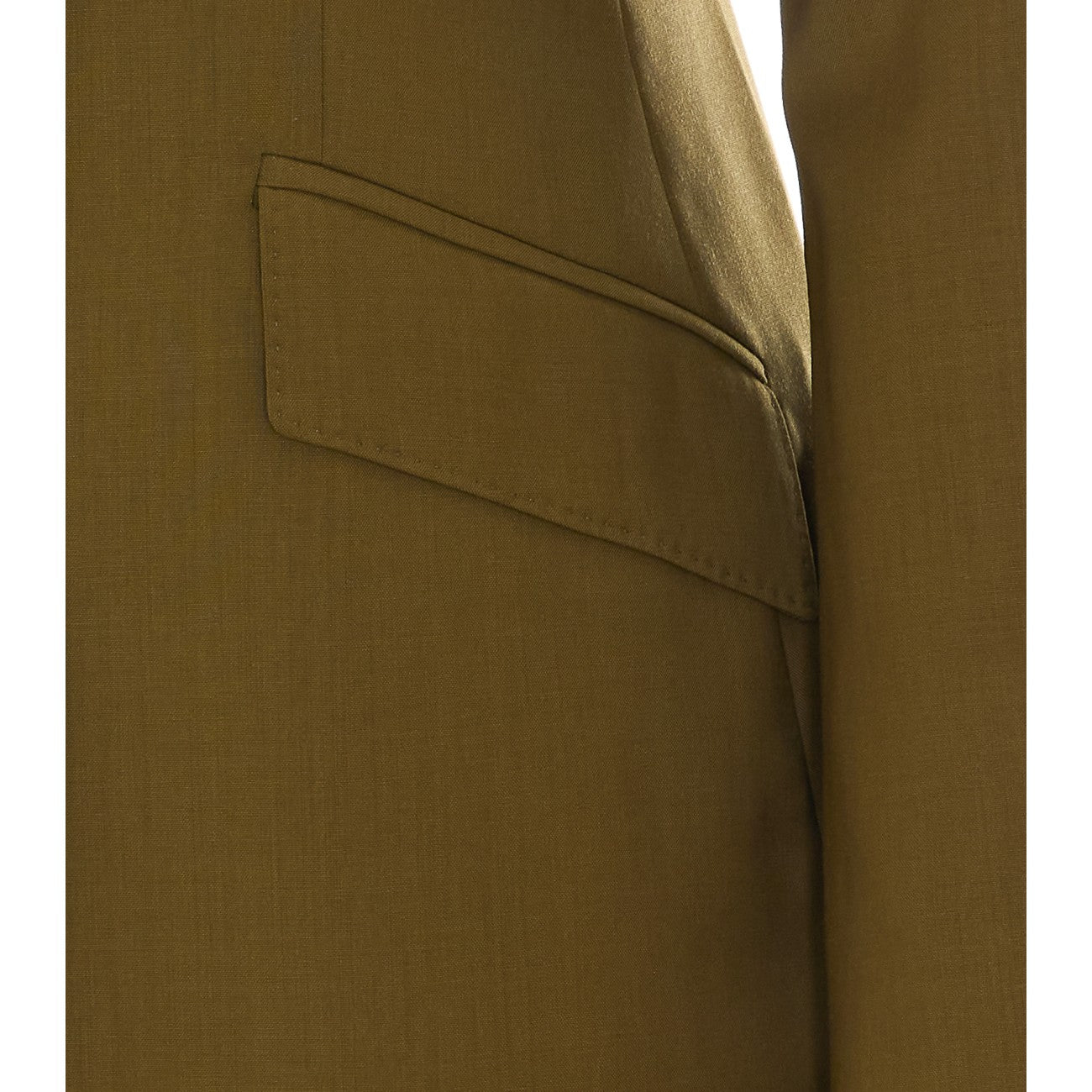 Max Mara Women Mxmpatio Structured Jacket MAX MARA