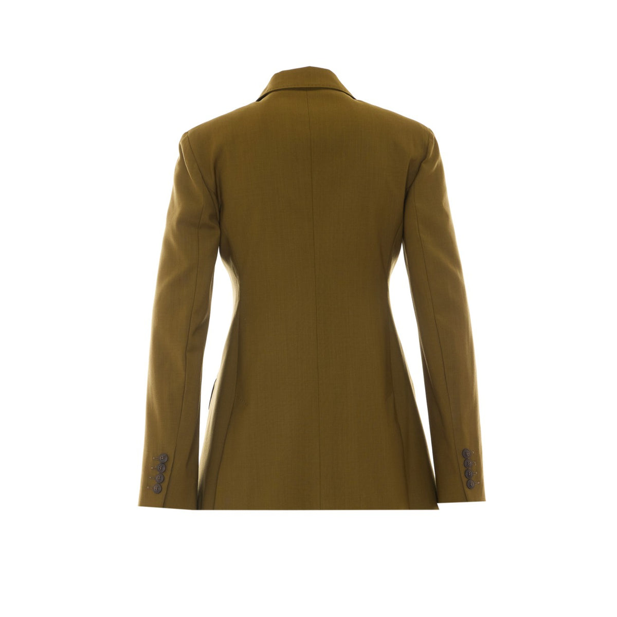 Max Mara Women Mxmpatio Structured Jacket MAX MARA