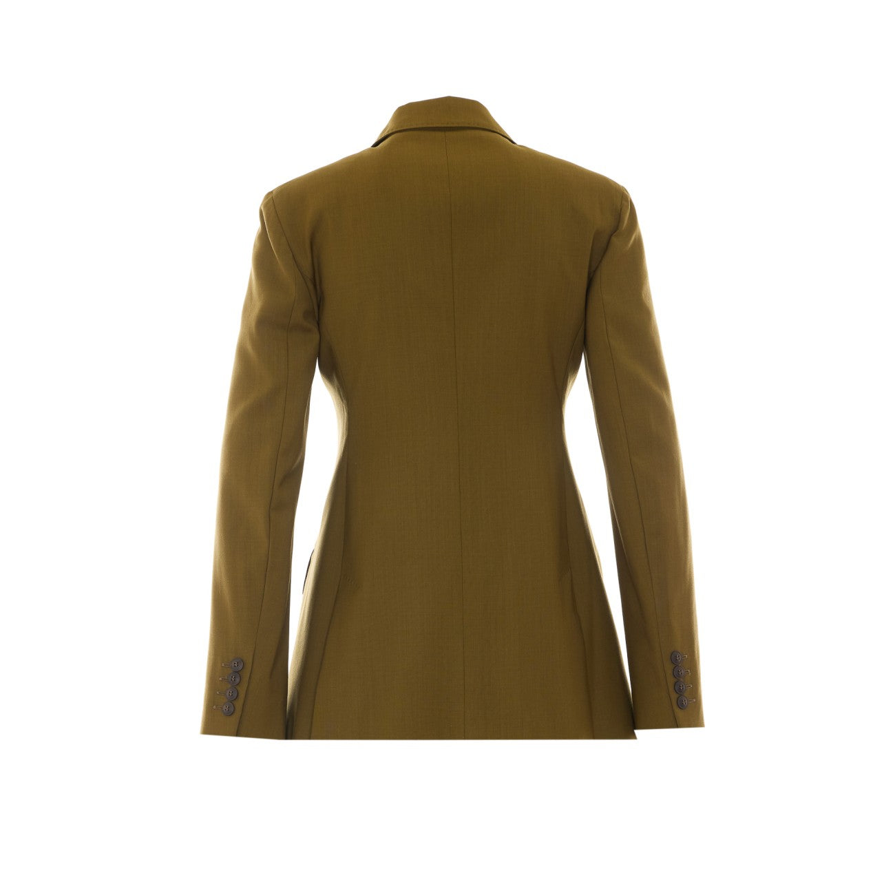Max Mara Women Mxmpatio Structured Jacket MAX MARA