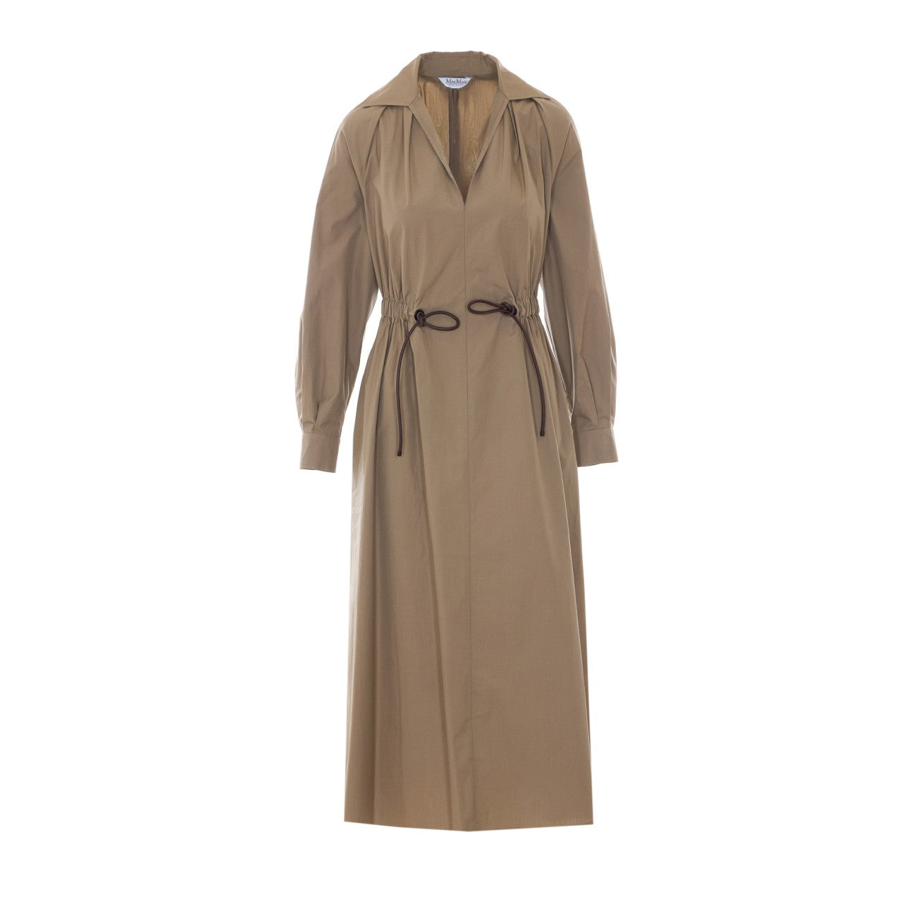 Max Mara Women Mxmpedaggi Dress MAX MARA