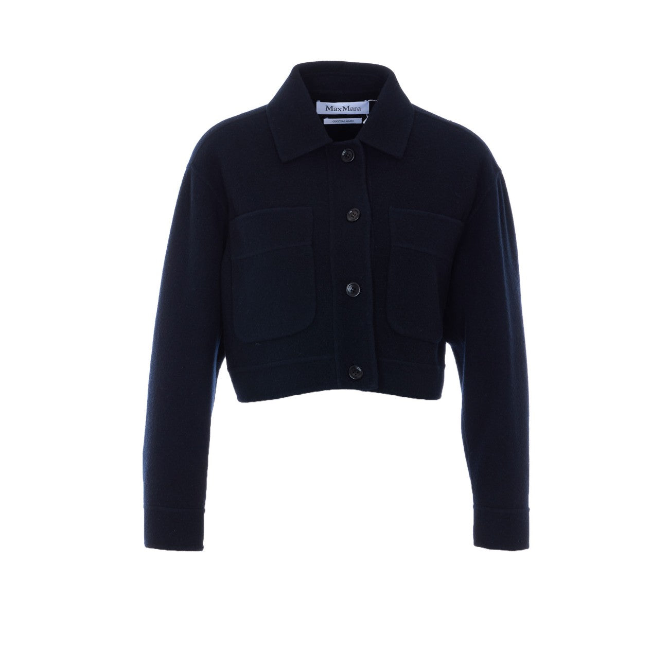 Max Mara Women Mxmpoggio Jacket MAX MARA
