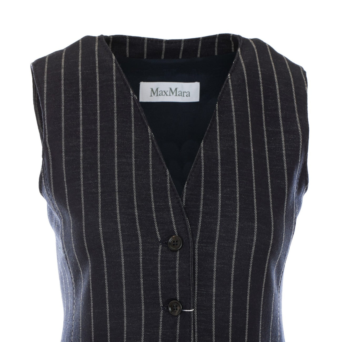 Max Mara Women Mxmriccio Vest MAX MARA