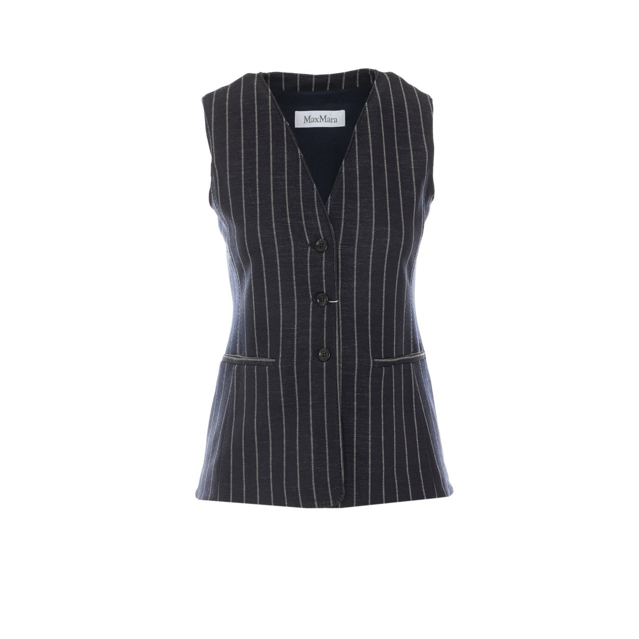 Max Mara Women Mxmriccio Vest MAX MARA