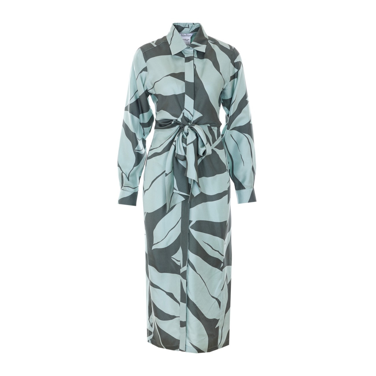 Max Mara Women Mxmrobinia Dress MAX MARA
