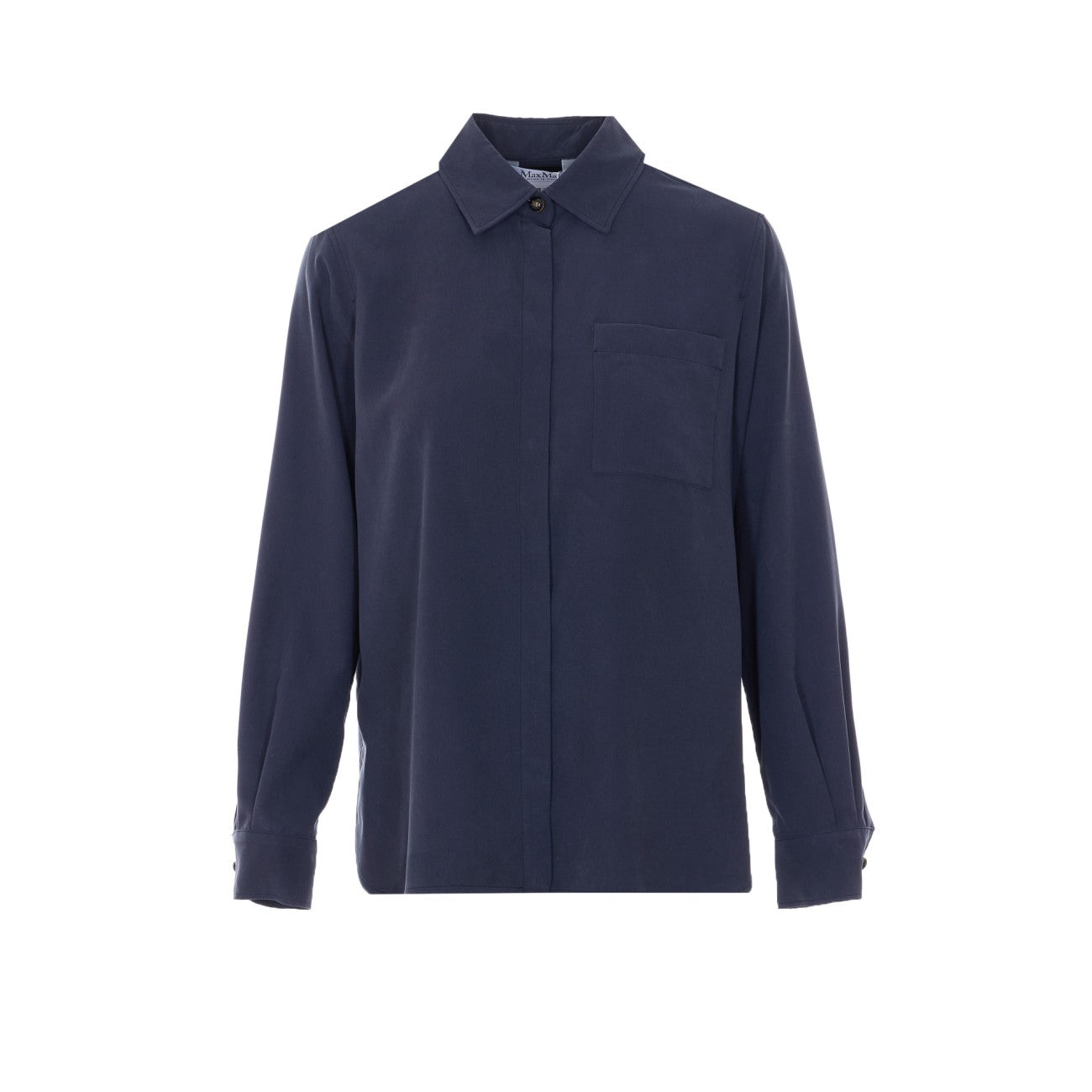 Max Mara Women Mxmsiamese Shirt MAX MARA
