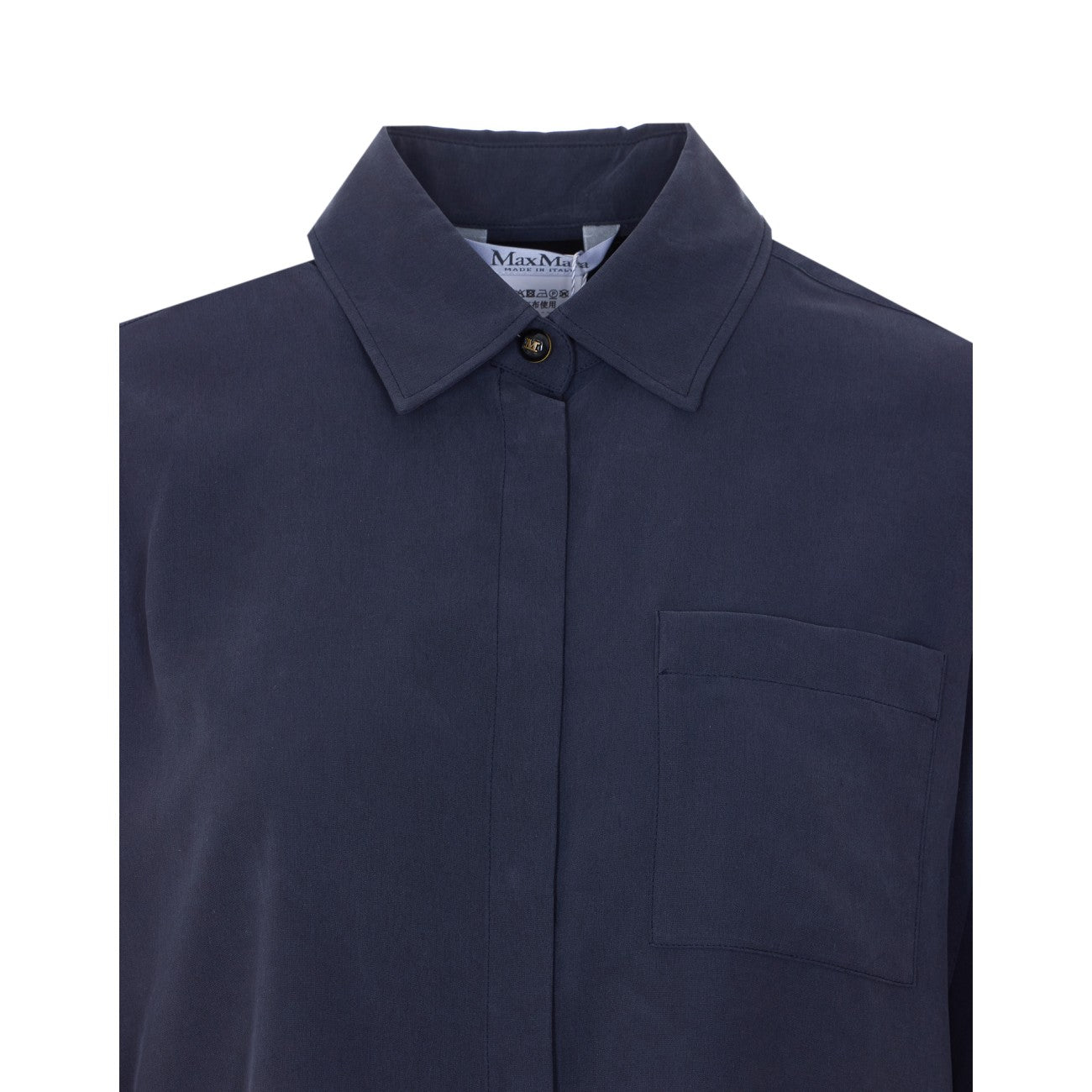 Max Mara Women Mxmsiamese Shirt MAX MARA