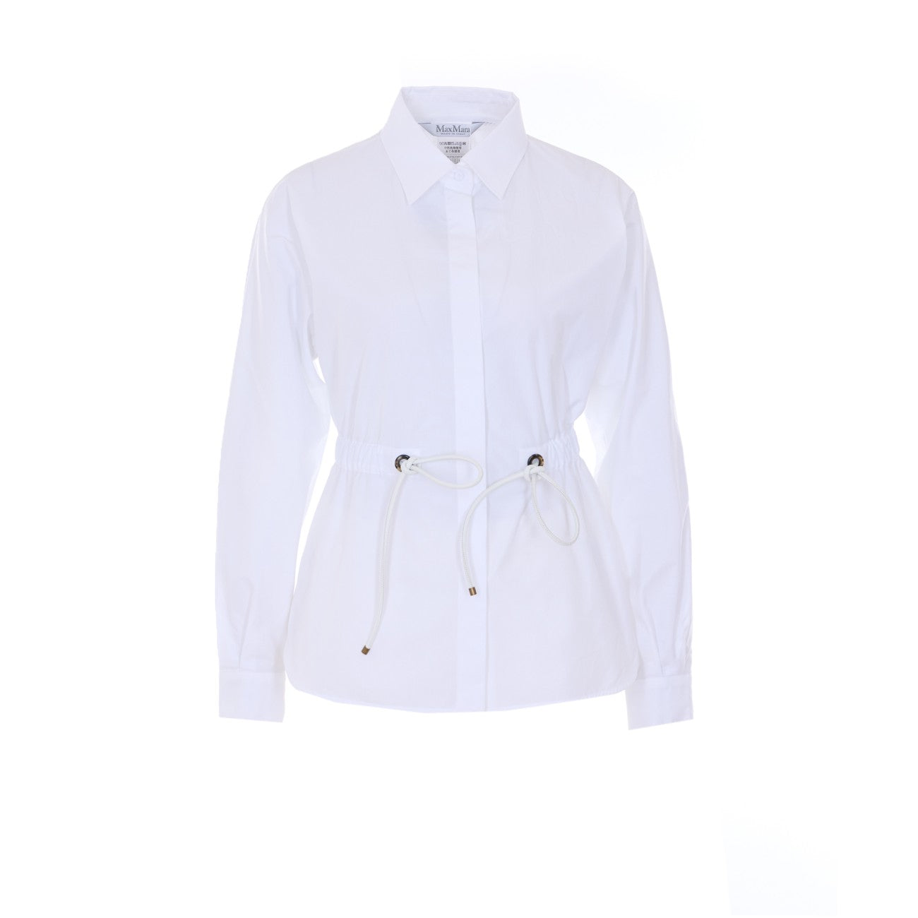 Max Mara Women Mxmtazzina Shirt MAX MARA