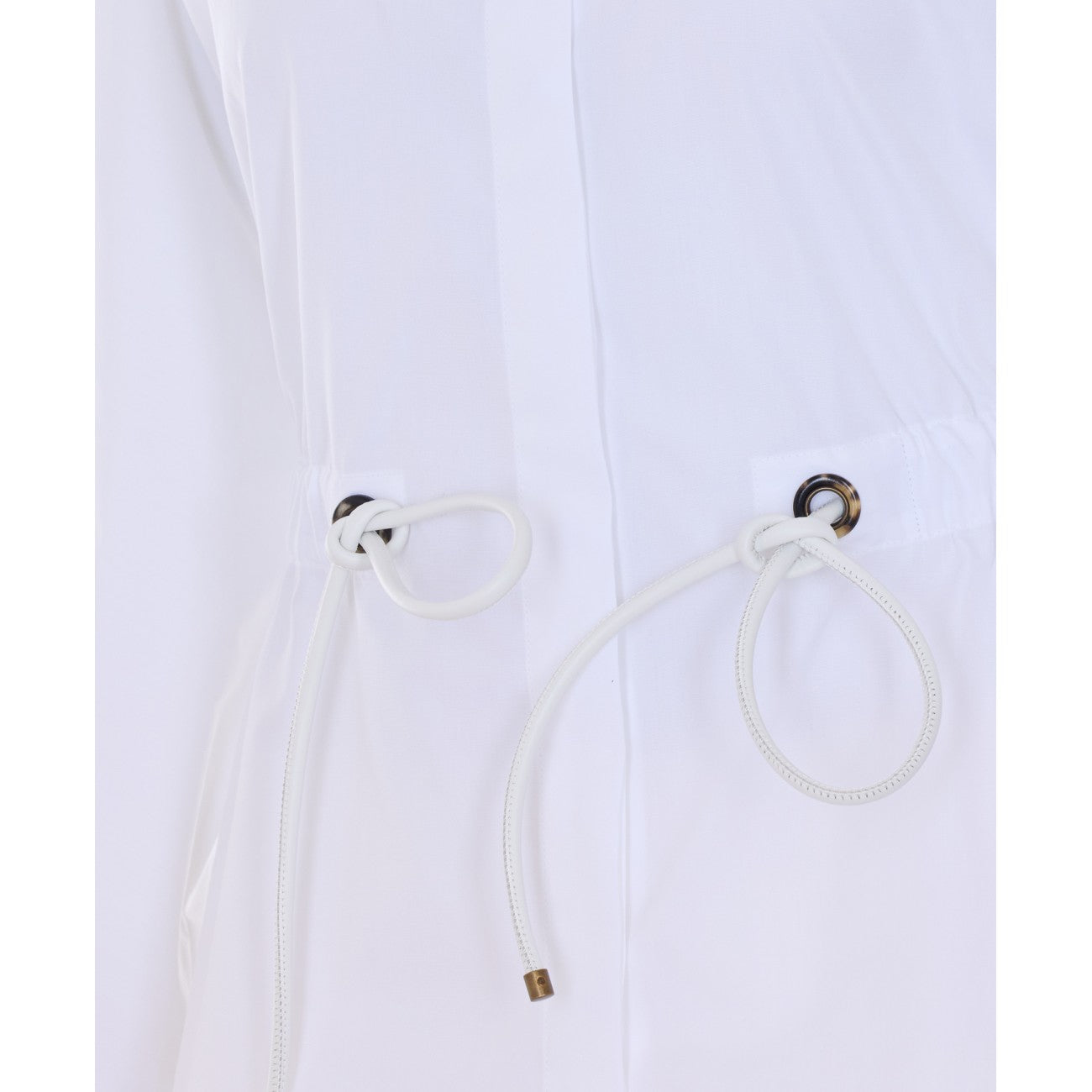 Max Mara Women Mxmtazzina Shirt MAX MARA