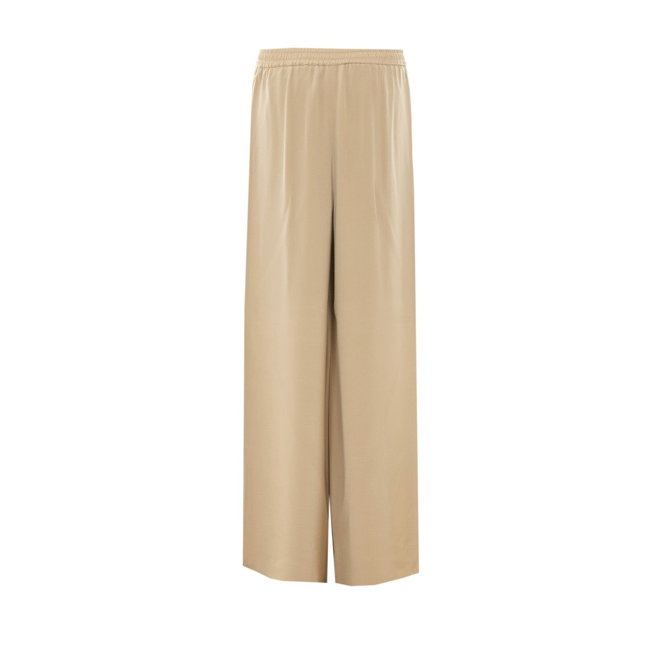 Max Mara Women Mxmvolonta Heavy Silk Soft Pants MAX MARA