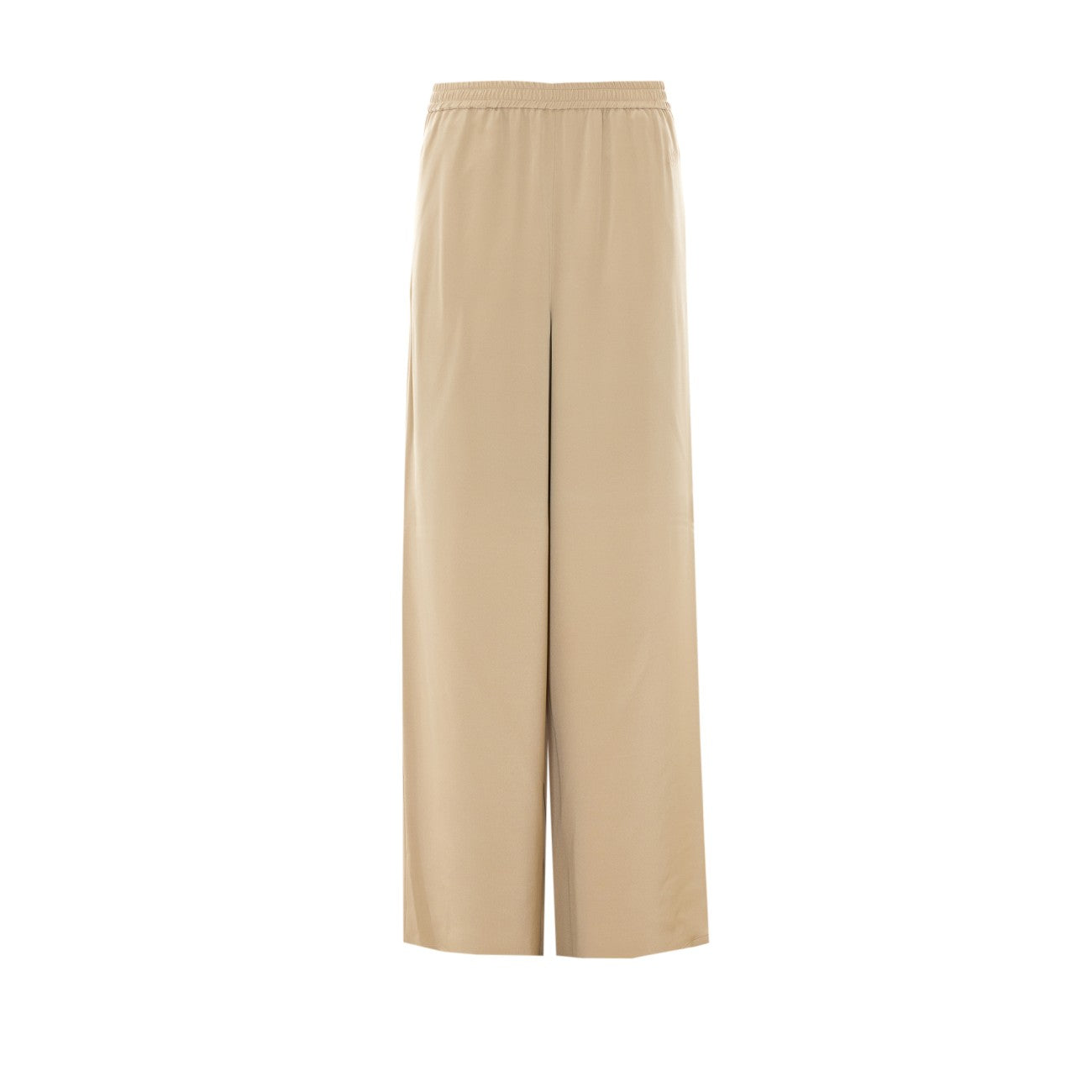 Max Mara Women Mxmvolonta Heavy Silk Soft Pants MAX MARA