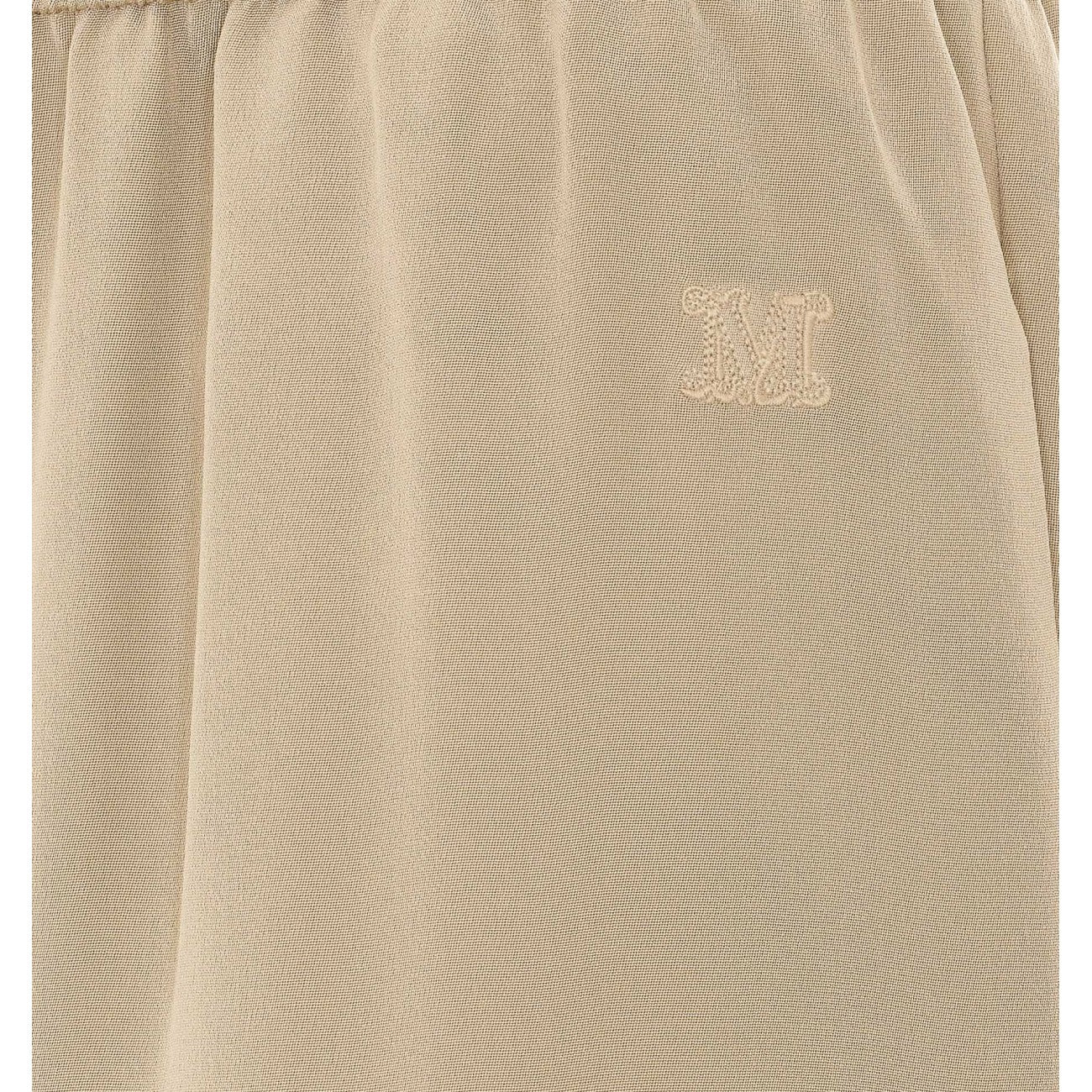 Max Mara Women Mxmvolonta Heavy Silk Soft Pants MAX MARA
