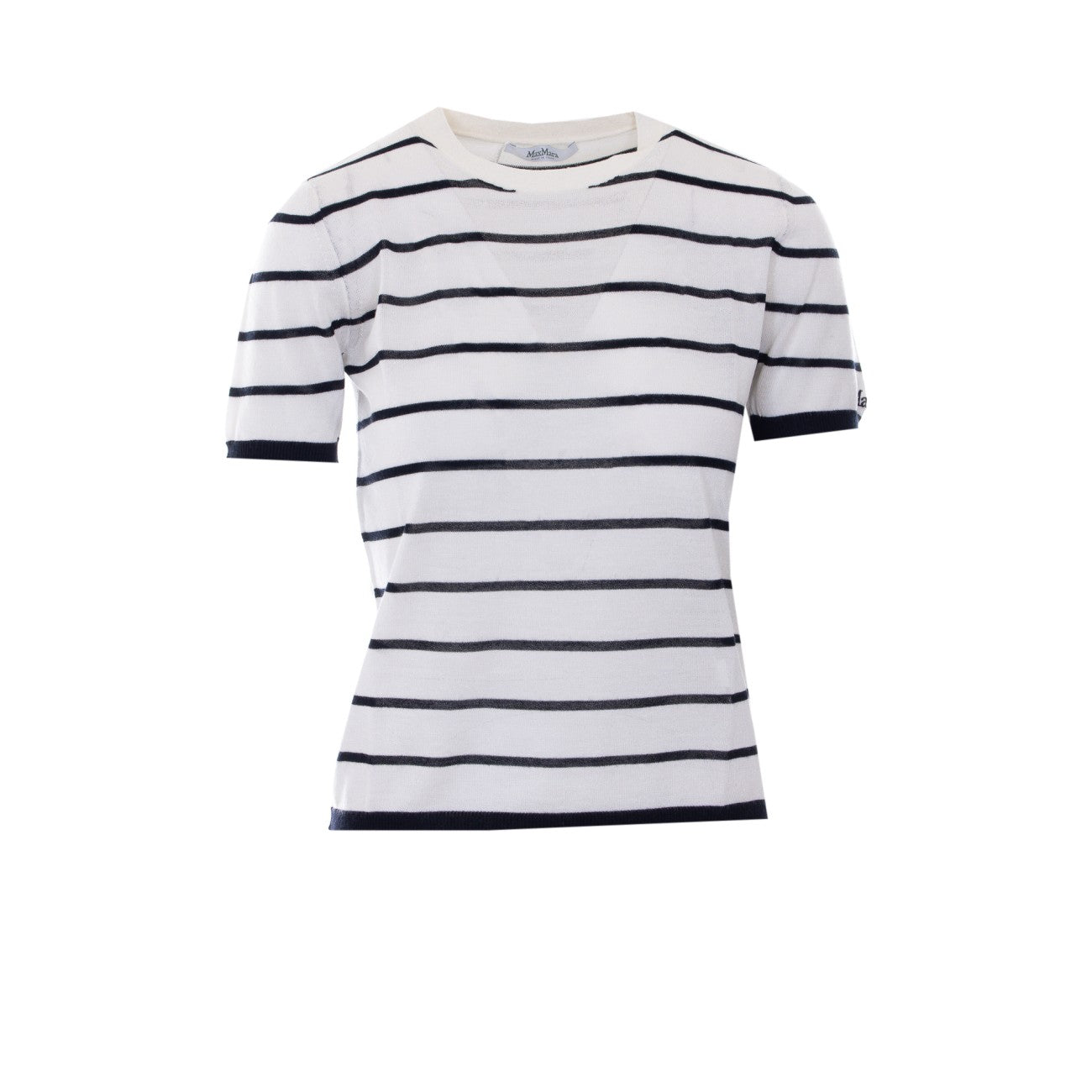 Max Mara Women Mxpfavetta Top MAX MARA