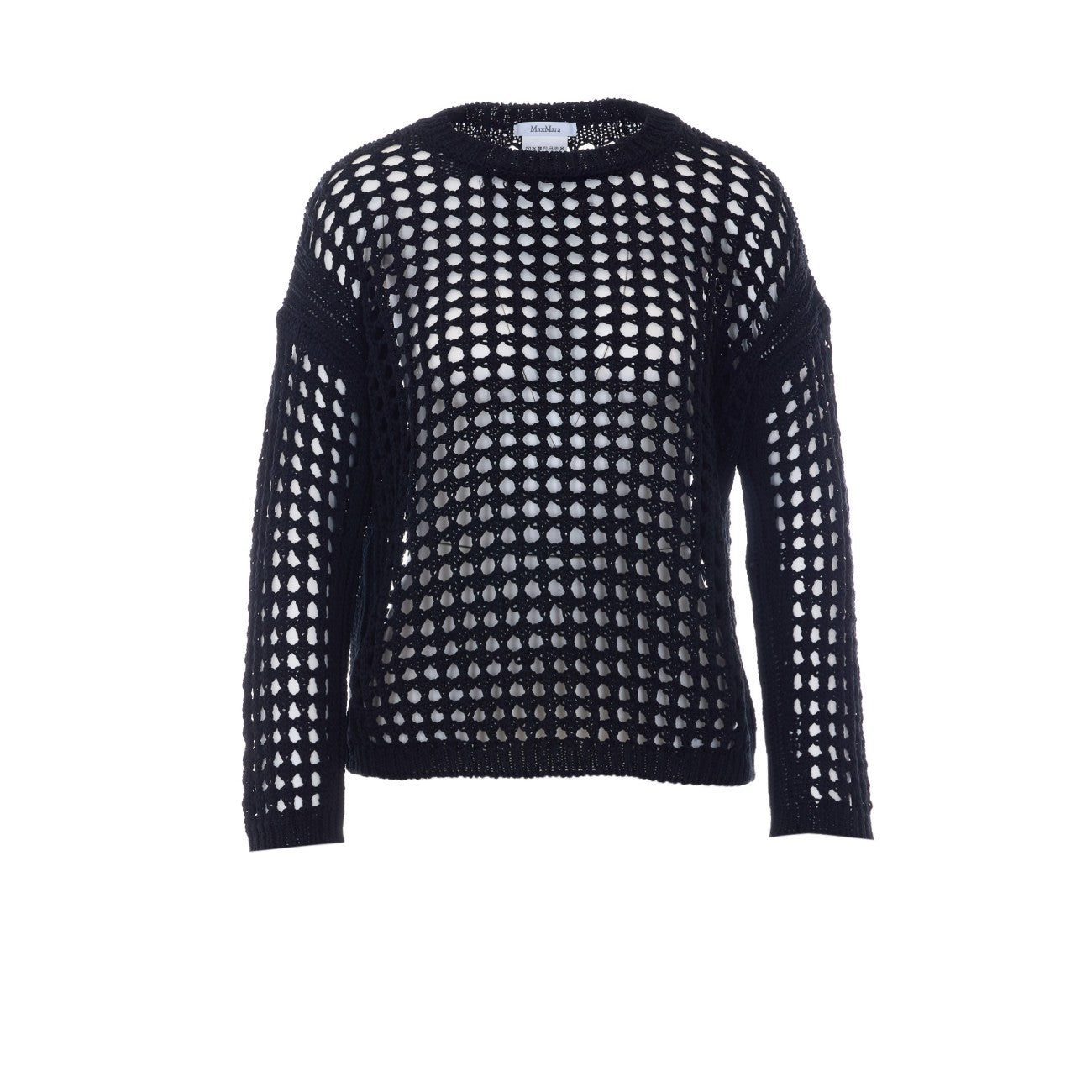 Max Mara Women Mxpfebe Top MAX MARA