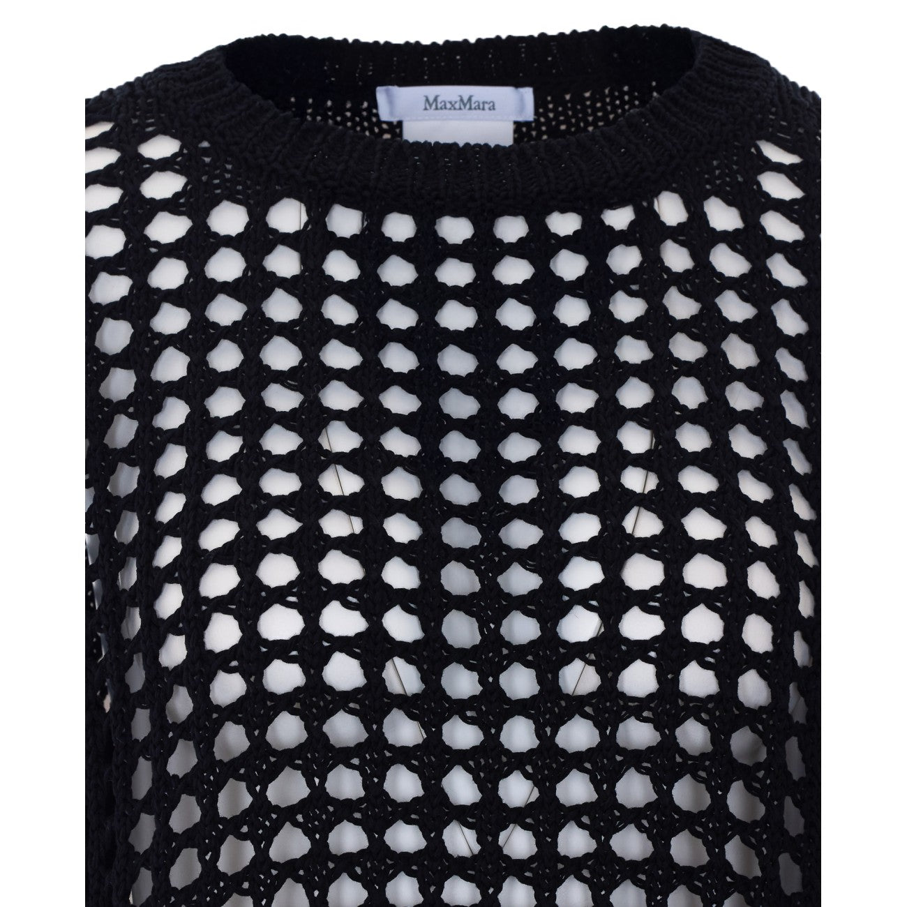 Max Mara Women Mxpfebe Top MAX MARA