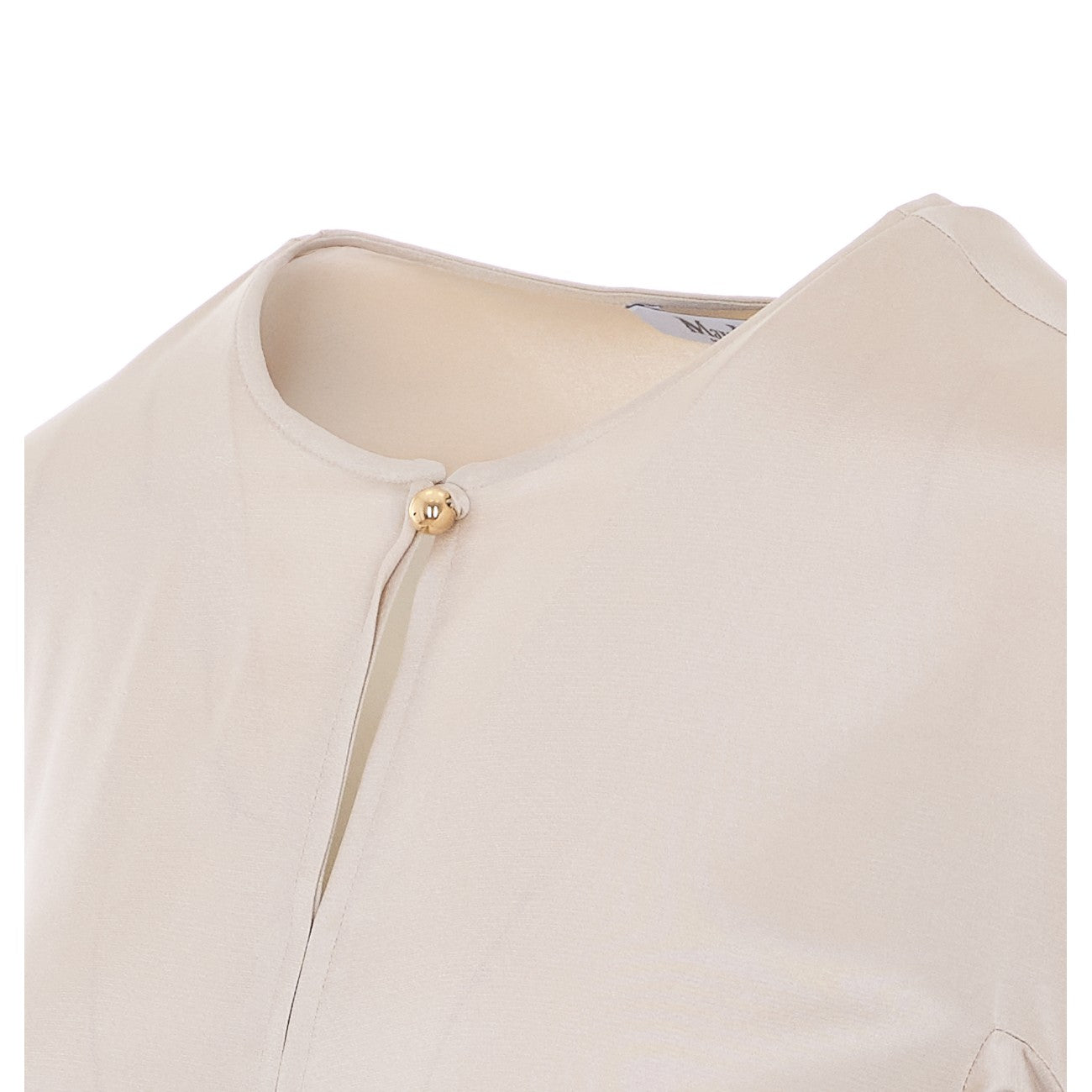 Max Mara Women Mxpmitico Shirt MAX MARA