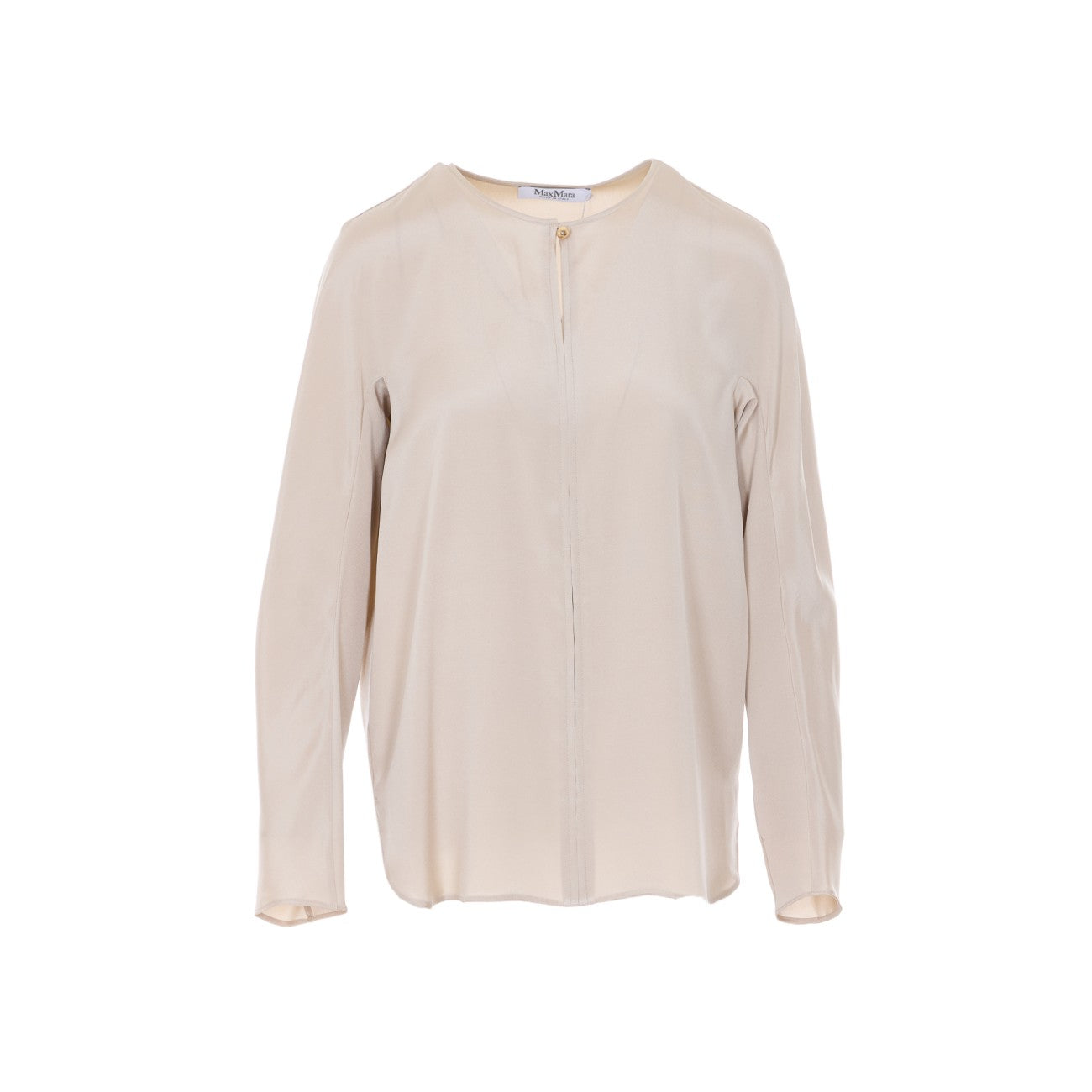 Max Mara Women Mxpmitico Shirt MAX MARA