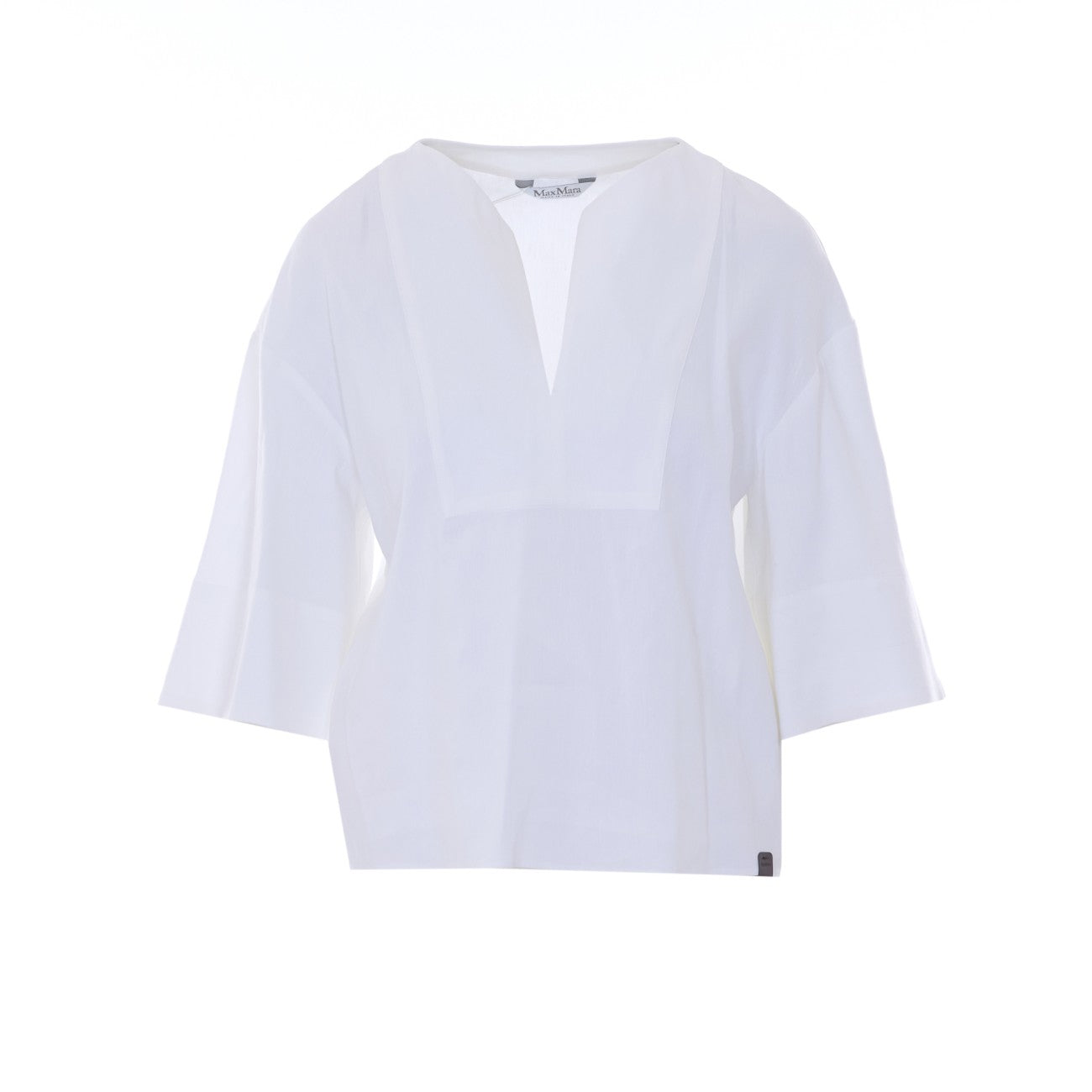 Max Mara Women Mxpsospiro Shirt MAX MARA