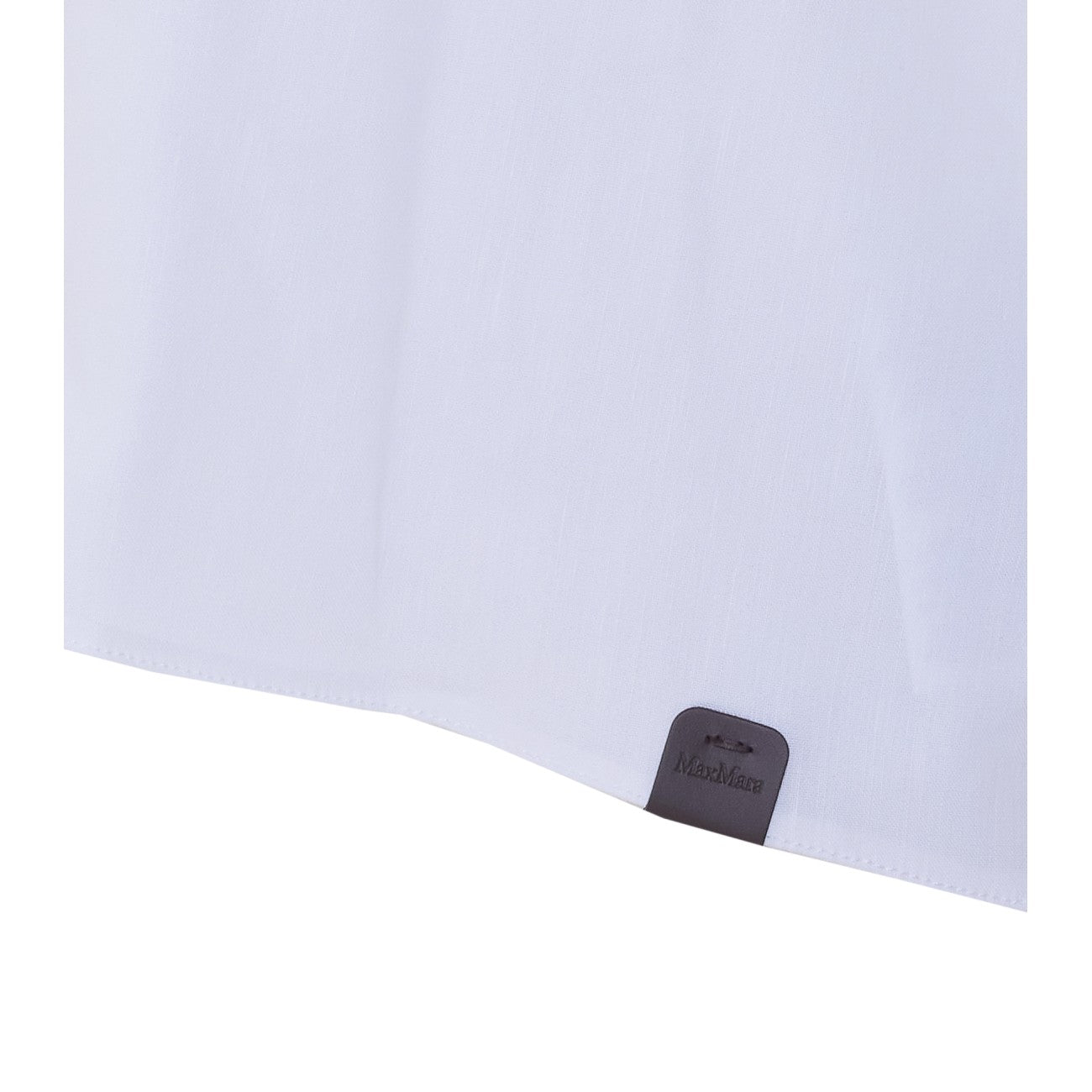 Max Mara Women Mxpsospiro Shirt MAX MARA
