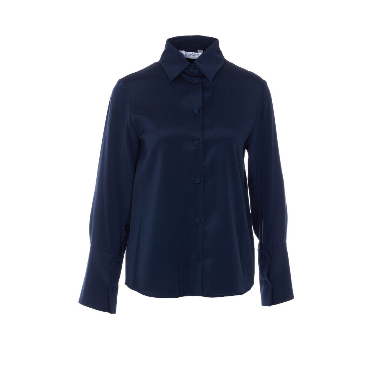 Max Mara Women Mxpvoliera Shirt MAX MARA