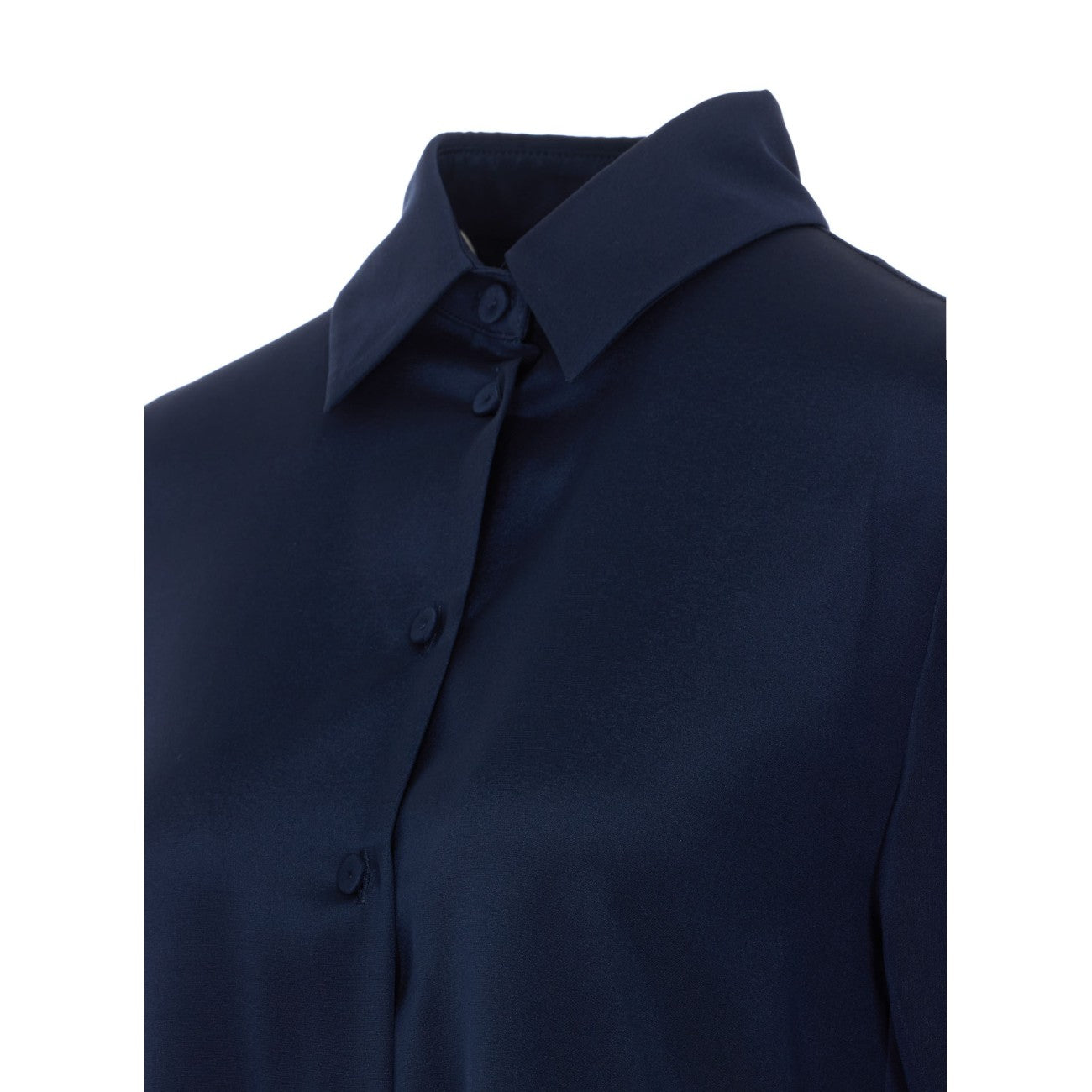 Max Mara Women Mxpvoliera Shirt MAX MARA