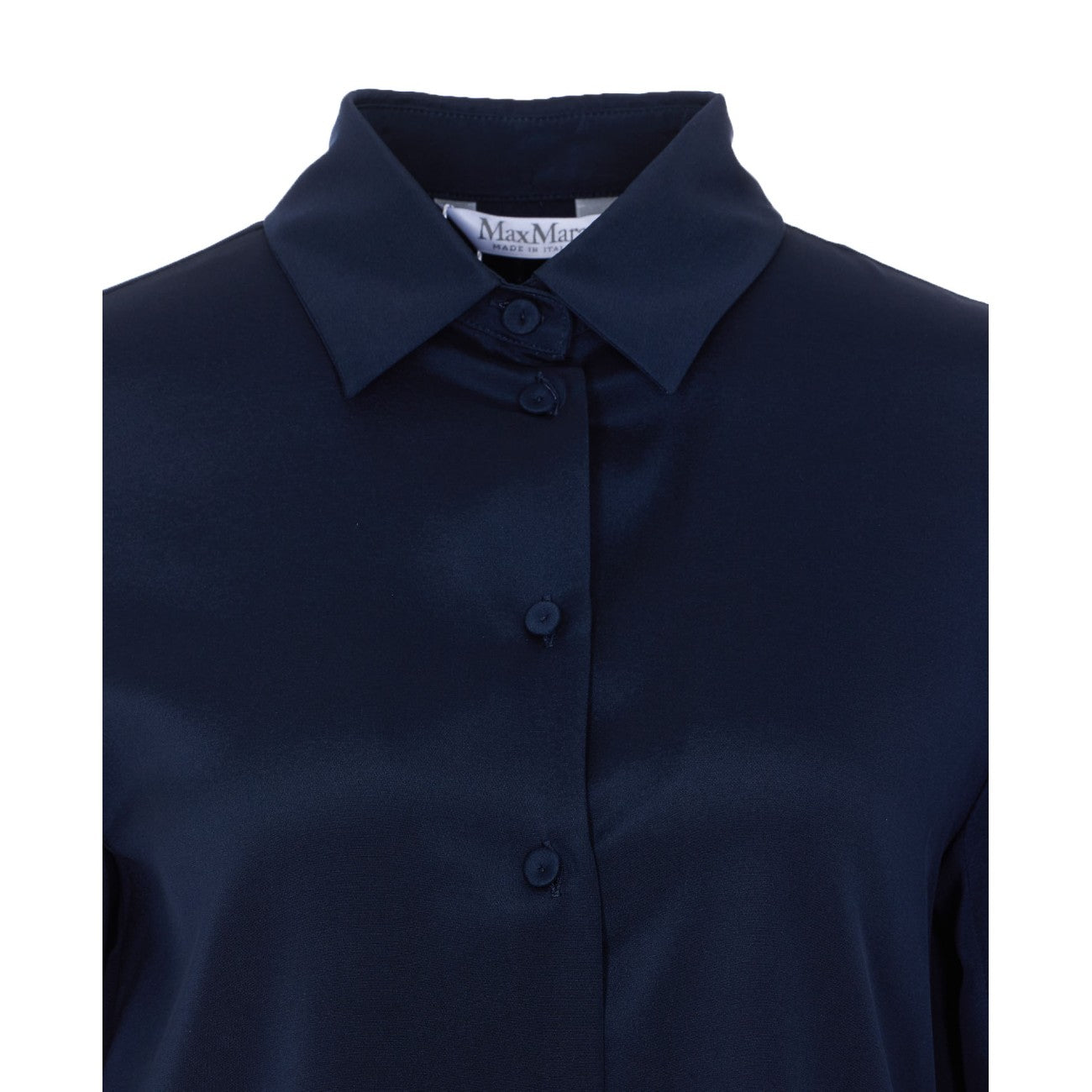 Max Mara Women Mxpvoliera Shirt MAX MARA