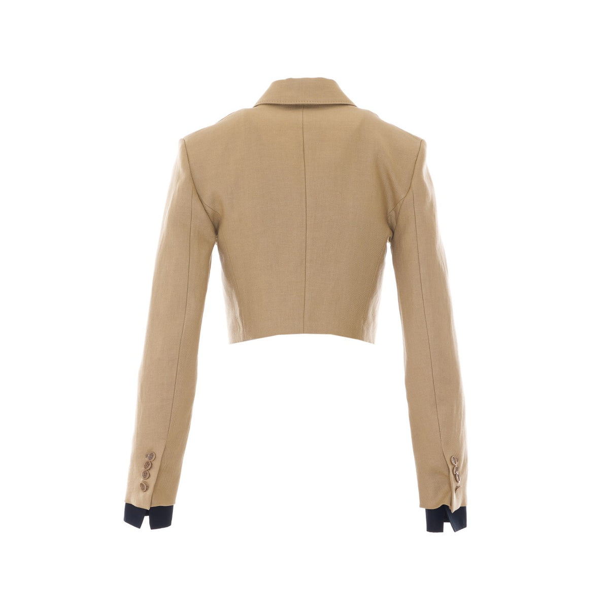 Max Mara Women Mxsbuono Cropped Jacket MAX MARA