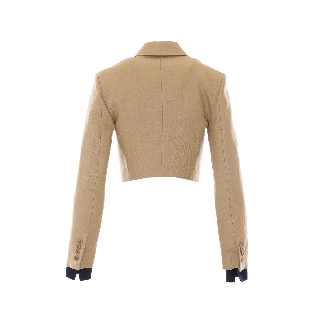 Max Mara Women Mxsbuono Cropped Jacket MAX MARA