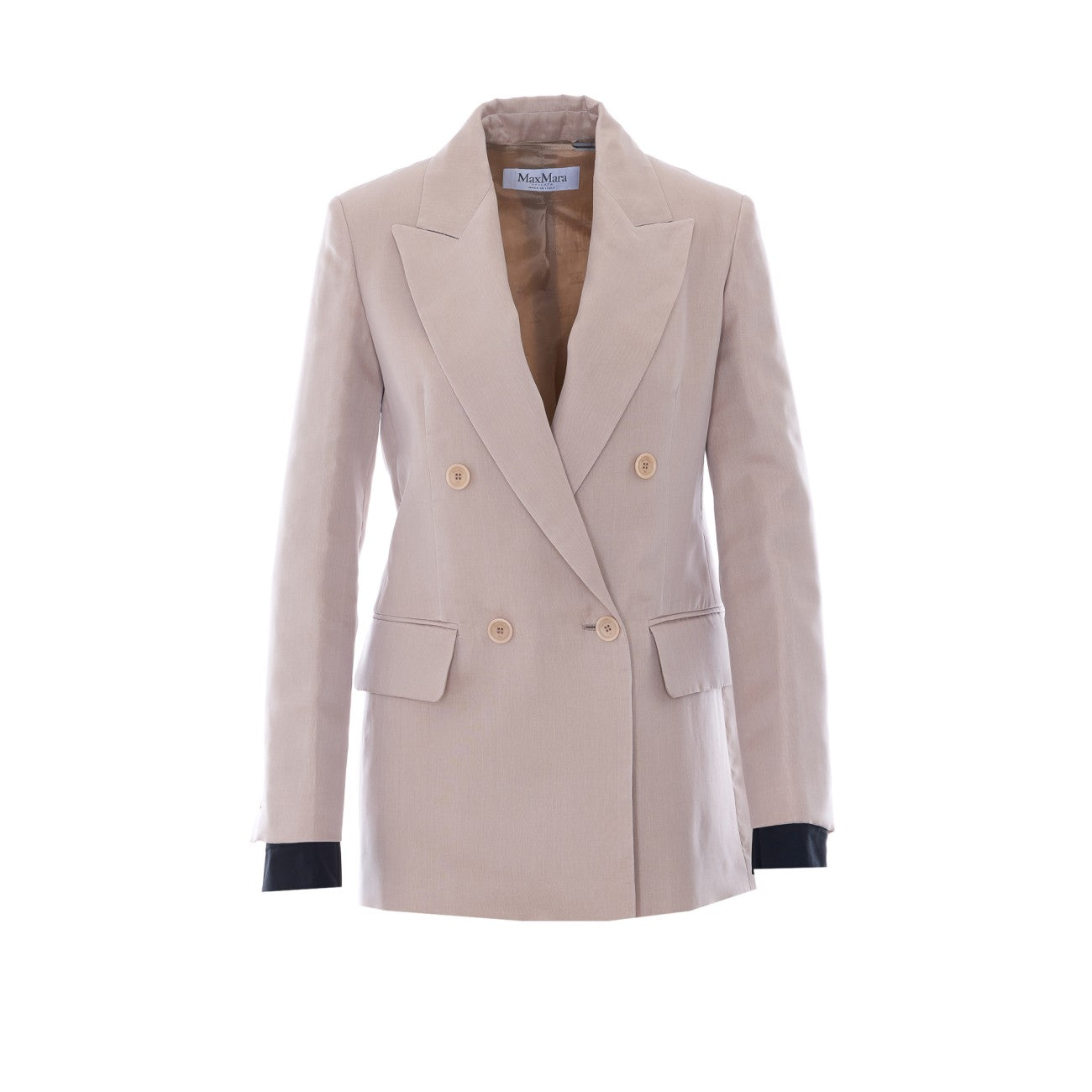 Max Mara Women Mxsfeltro Jacket MAX MARA