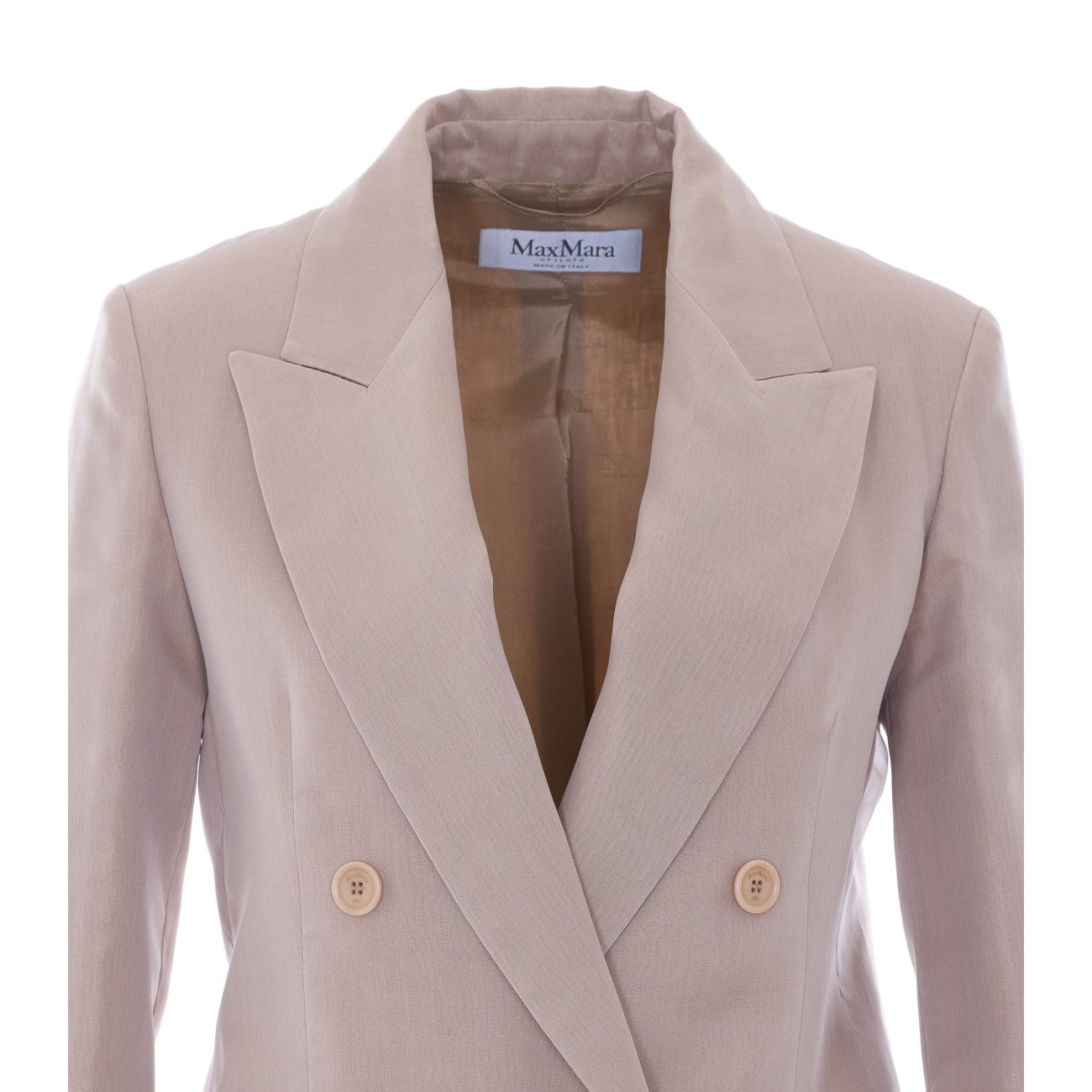 Max Mara Women Mxsfeltro Jacket MAX MARA