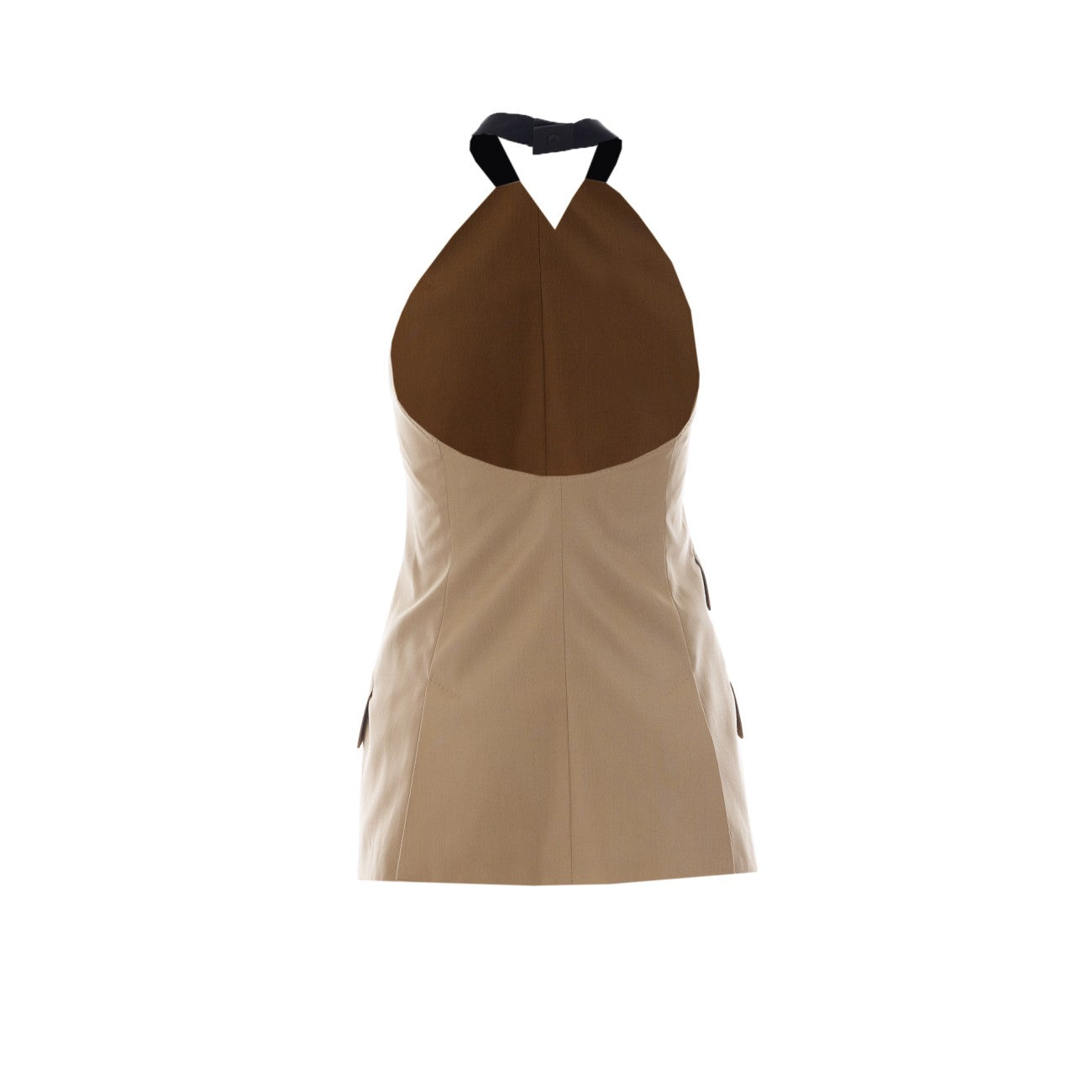 Max Mara Women Mxsnuraghe Vest MAX MARA