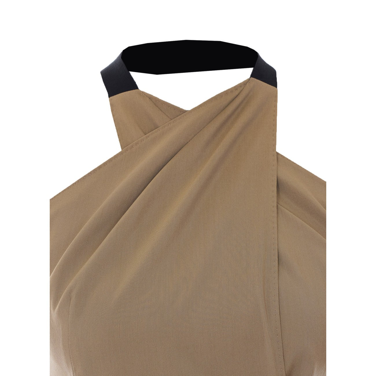 Max Mara Women Mxsnuraghe Vest MAX MARA