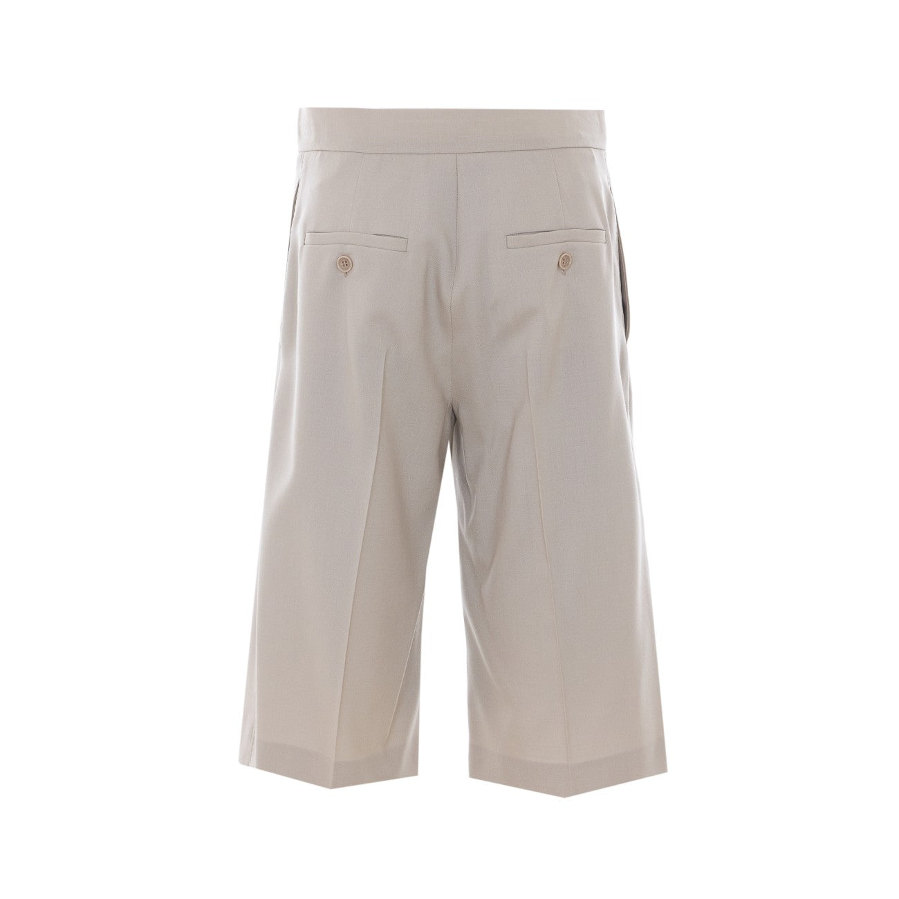 Max Mara Women Mxsumile Bermuda MAX MARA