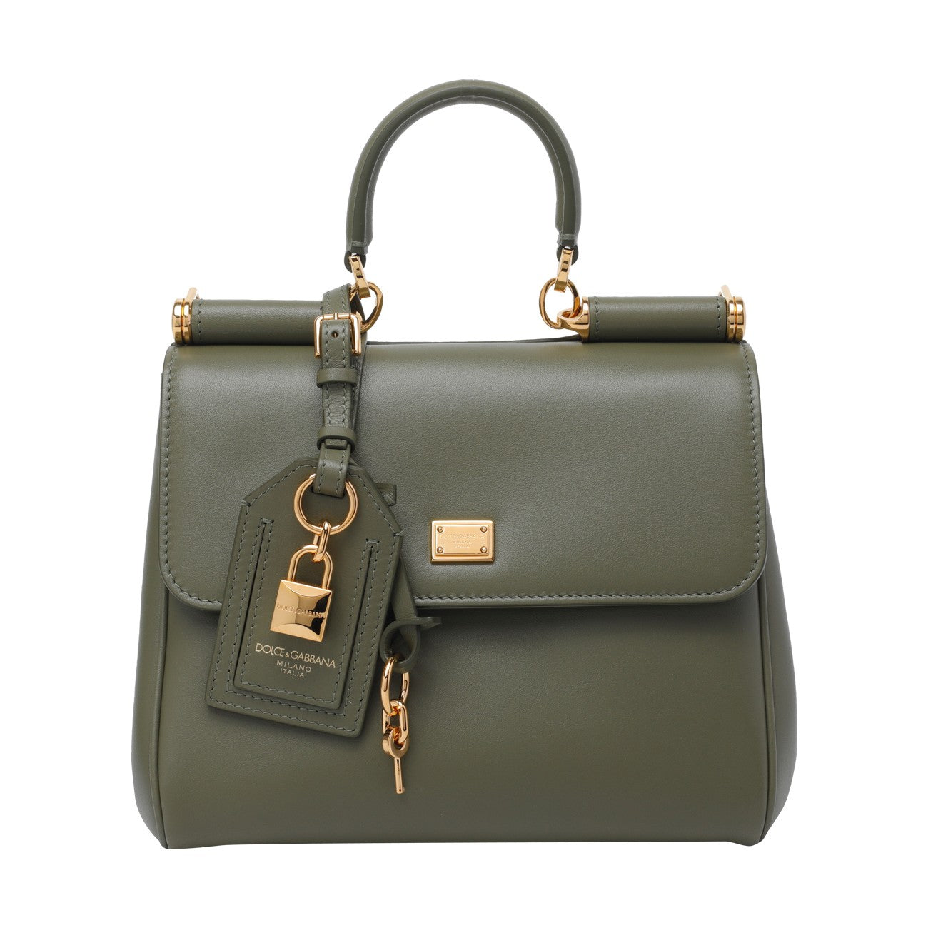 Dolce&Gabbana Women My Sicily Handbag DOLCE & GABBANA
