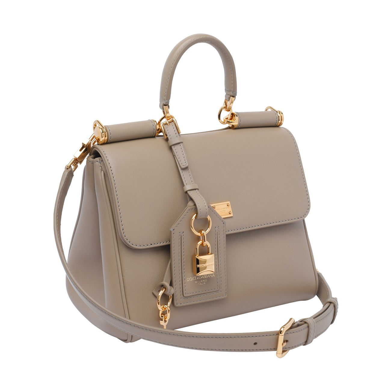 Dolce&Gabbana Women My Sicily Handbag DOLCE & GABBANA
