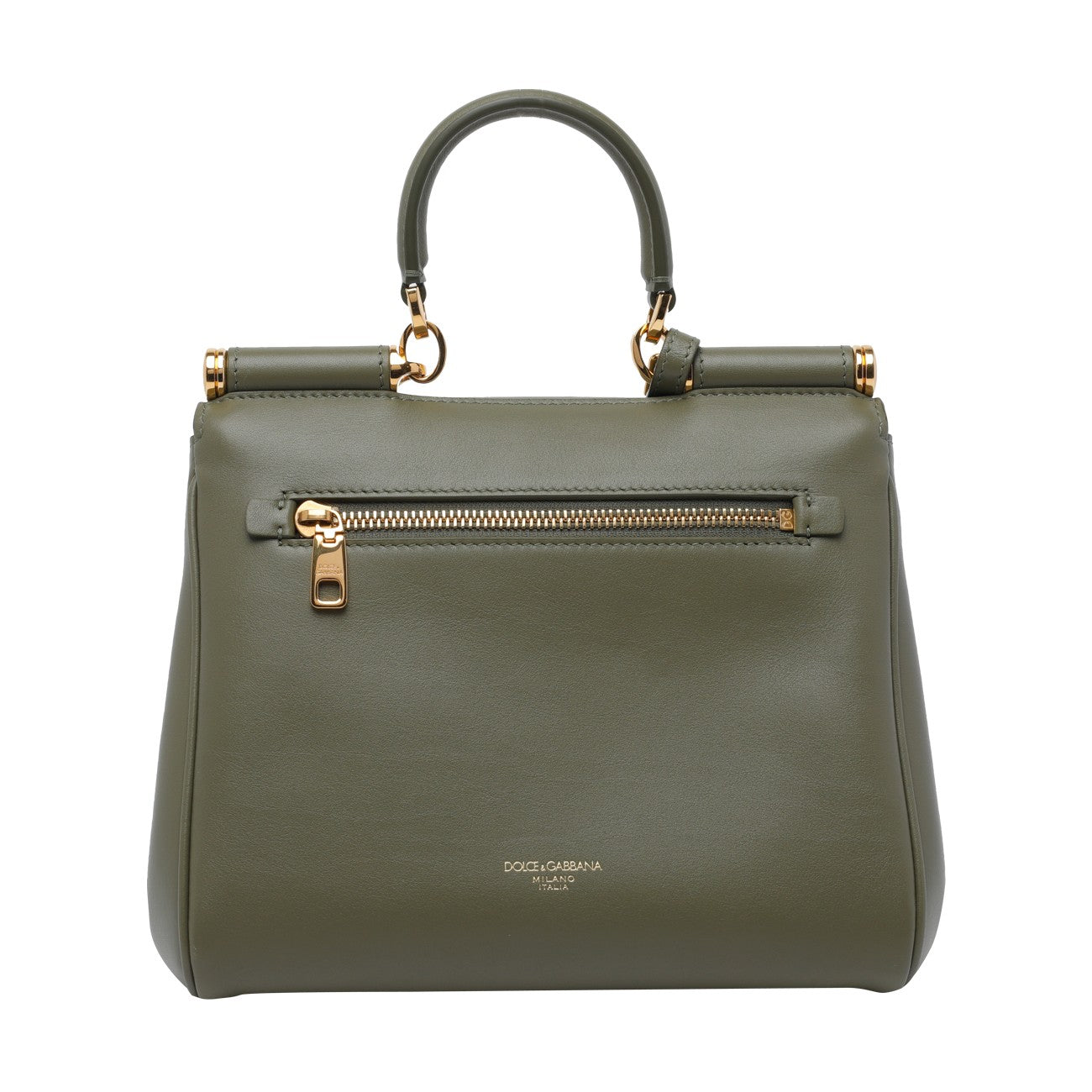 Dolce&Gabbana Women My Sicily Handbag DOLCE & GABBANA